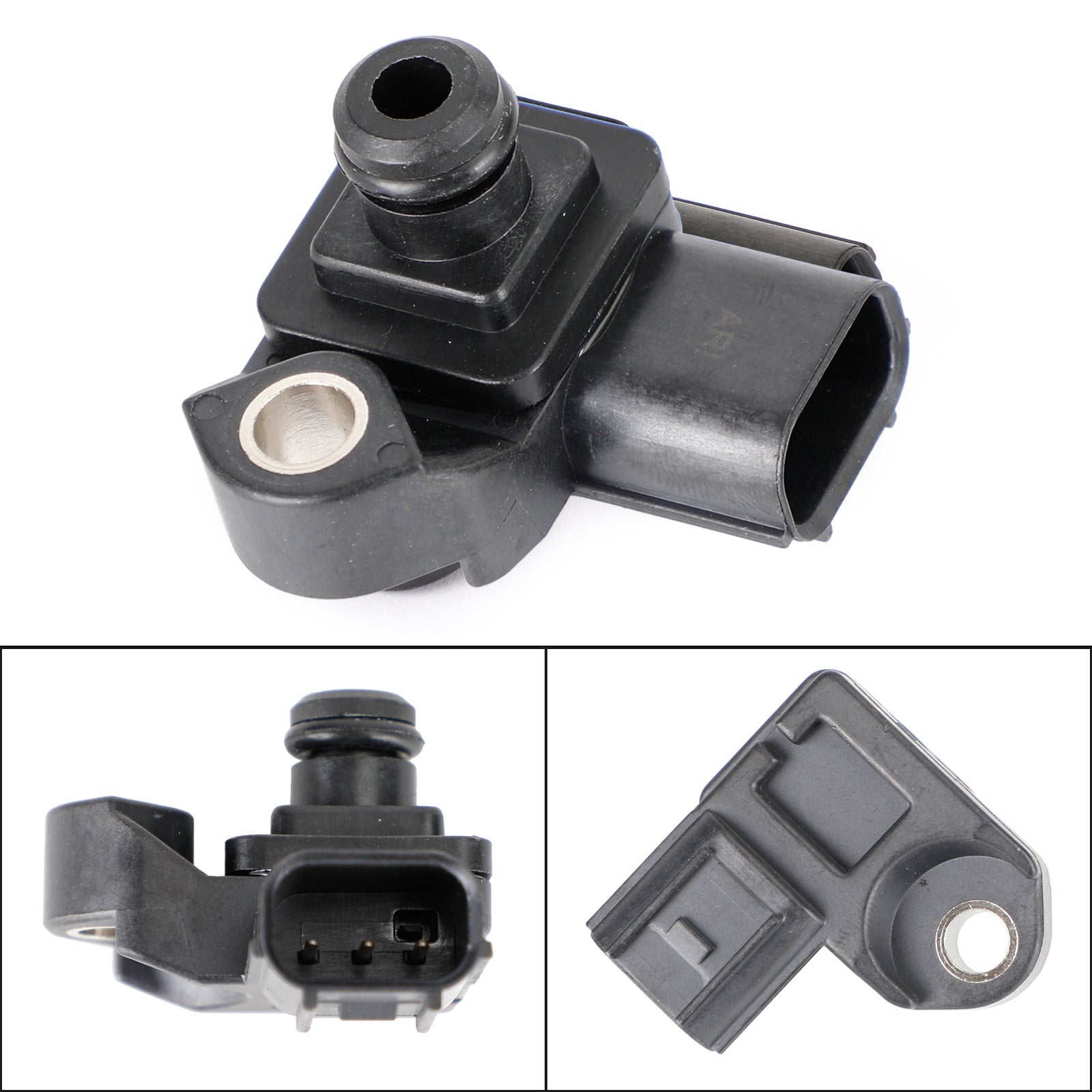 Manifold Pressure MAP Sensor 37830-RNA-A01 Fits For Acura Honda 2006-2020 Generic