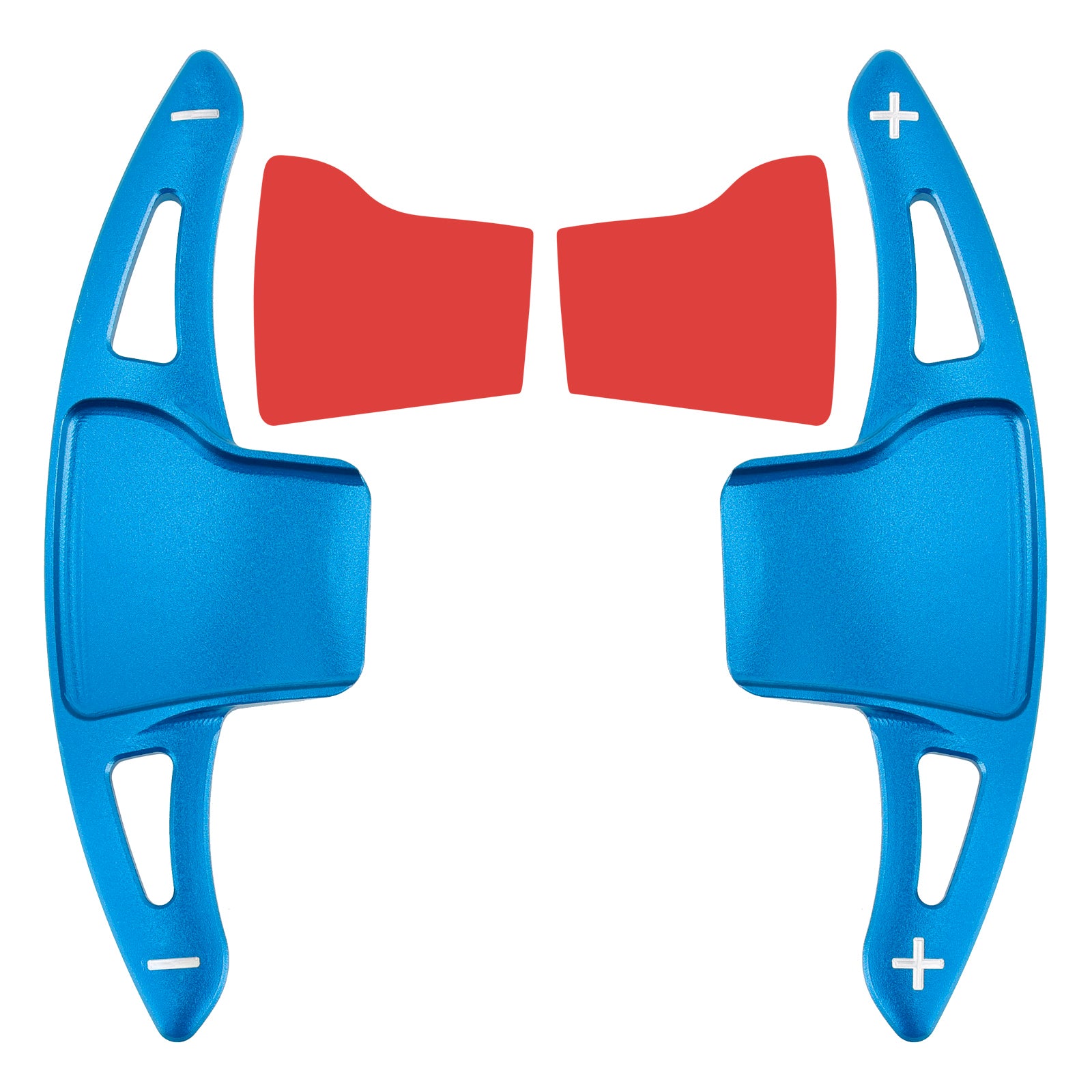 Extension de la palette de vitesses de volant Ford Explorer 2013-2019 pour l'aluminium