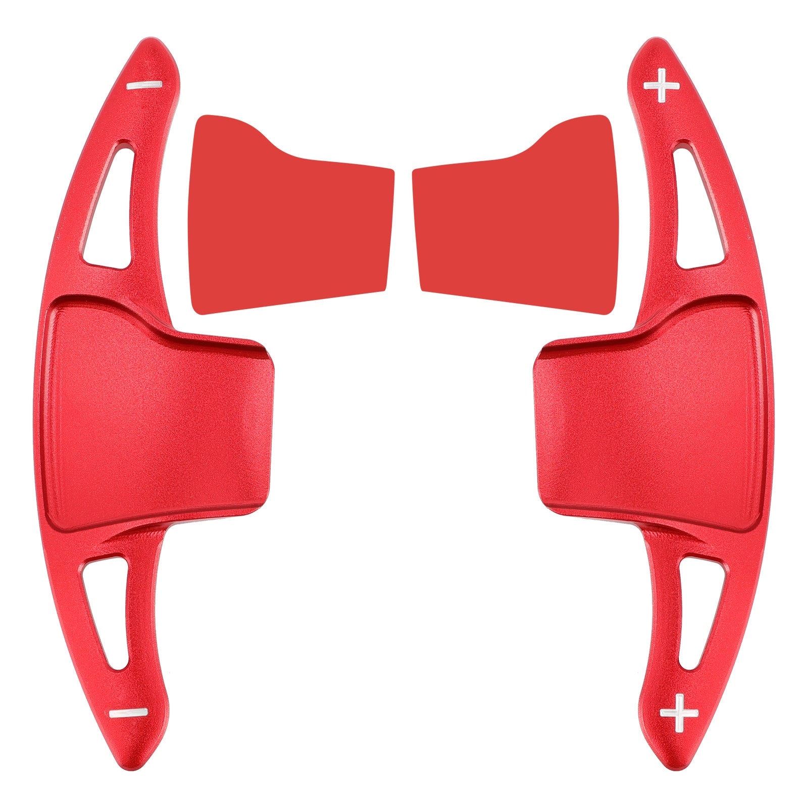 Extension de la palette de vitesses de volant Ford Explorer 2013-2019 pour l'aluminium