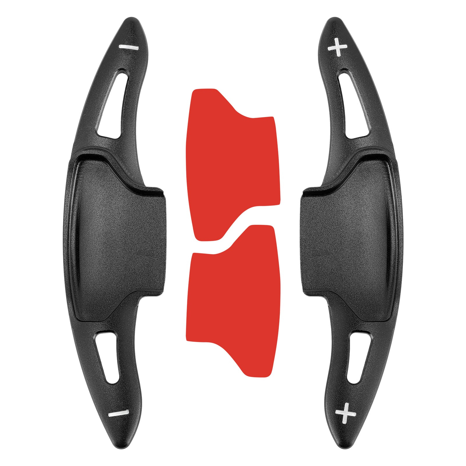 2020-2023 Extension du paddle-shifter du volant pour l'aluminium Ford Explorer