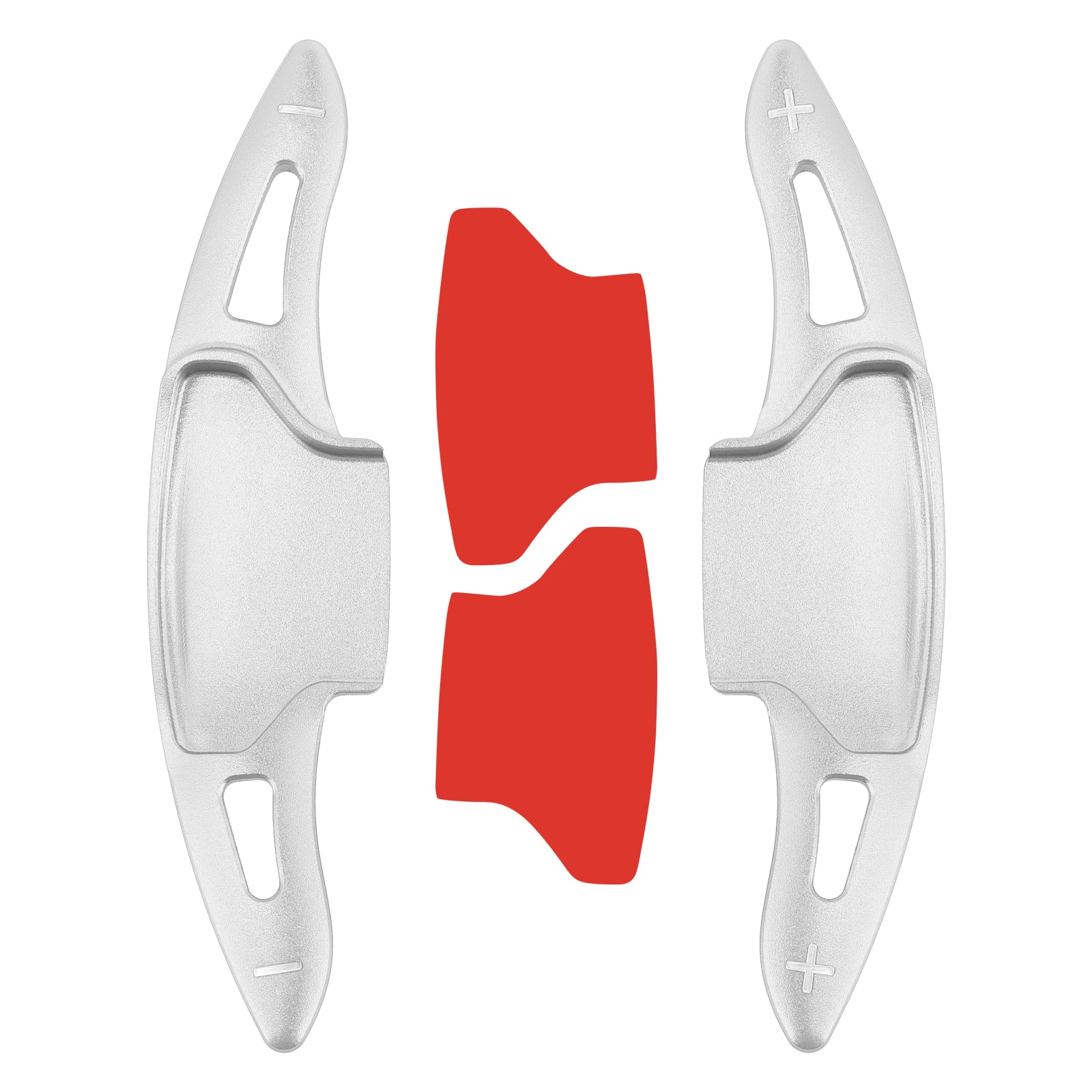 2020-2023 Extension du paddle-shifter du volant pour l'aluminium Ford Explorer