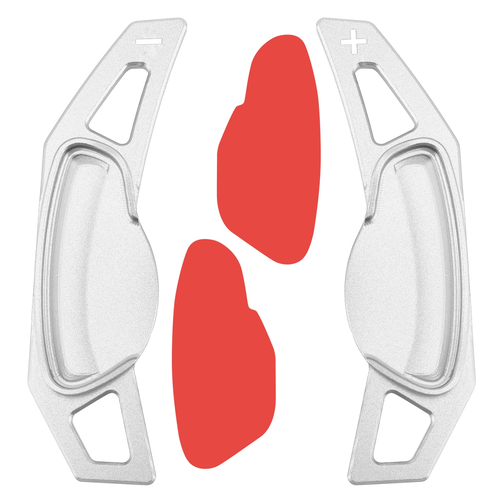 Extension de paletteur de volant pour l'aluminium intelligent