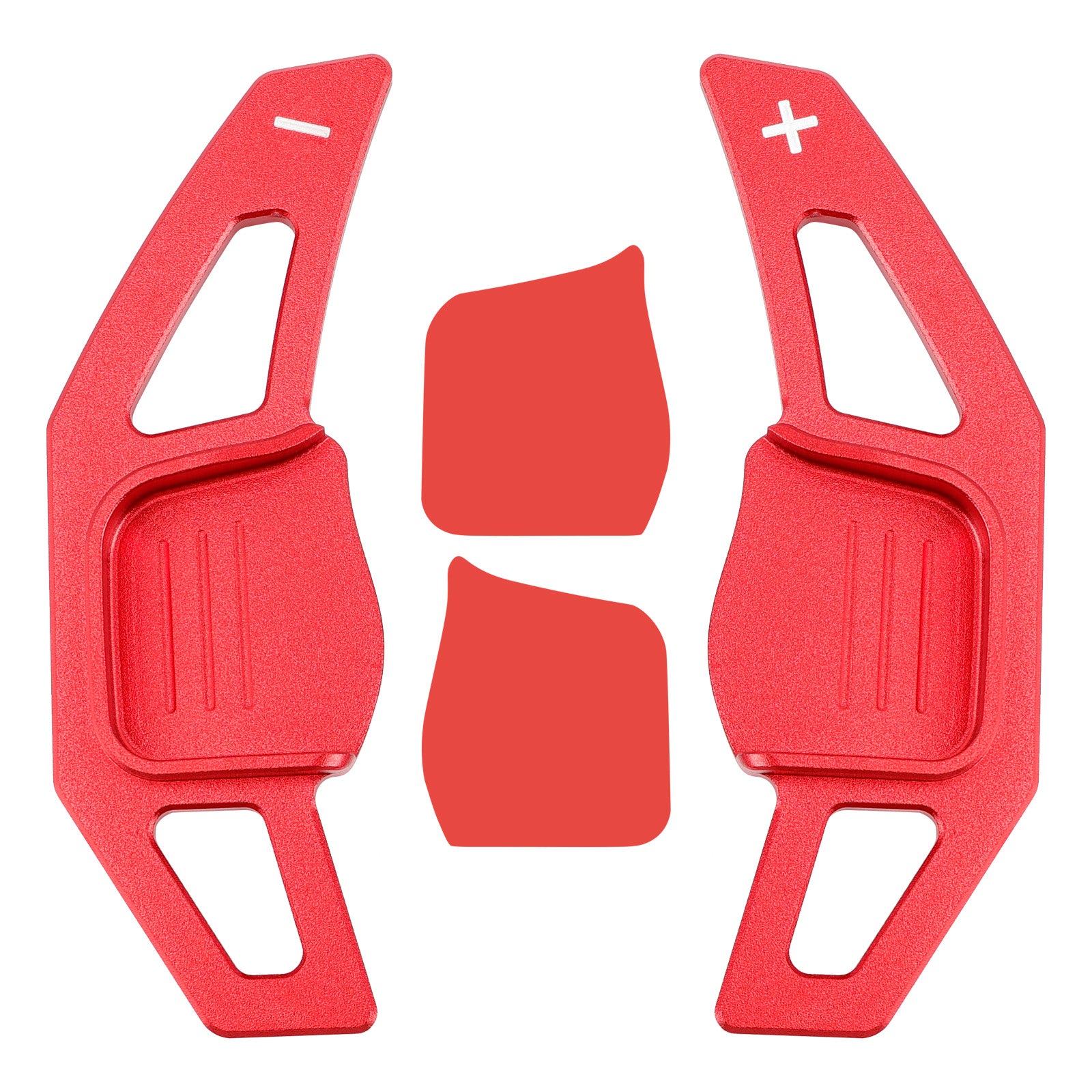 Extension de levier de vitesse au volant, pour Kia Forte Cadenza, en aluminium