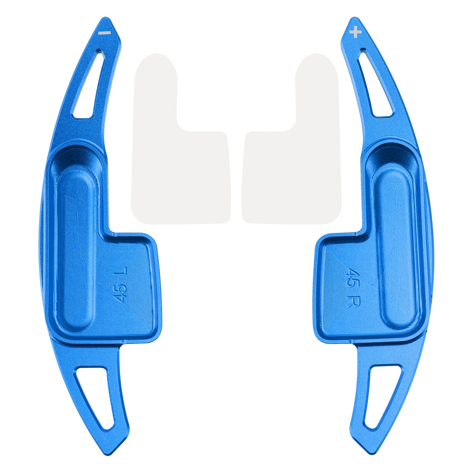 2024-2025 Mini U25 F65 F66 JCW Steering Wheel Paddle Shifter For