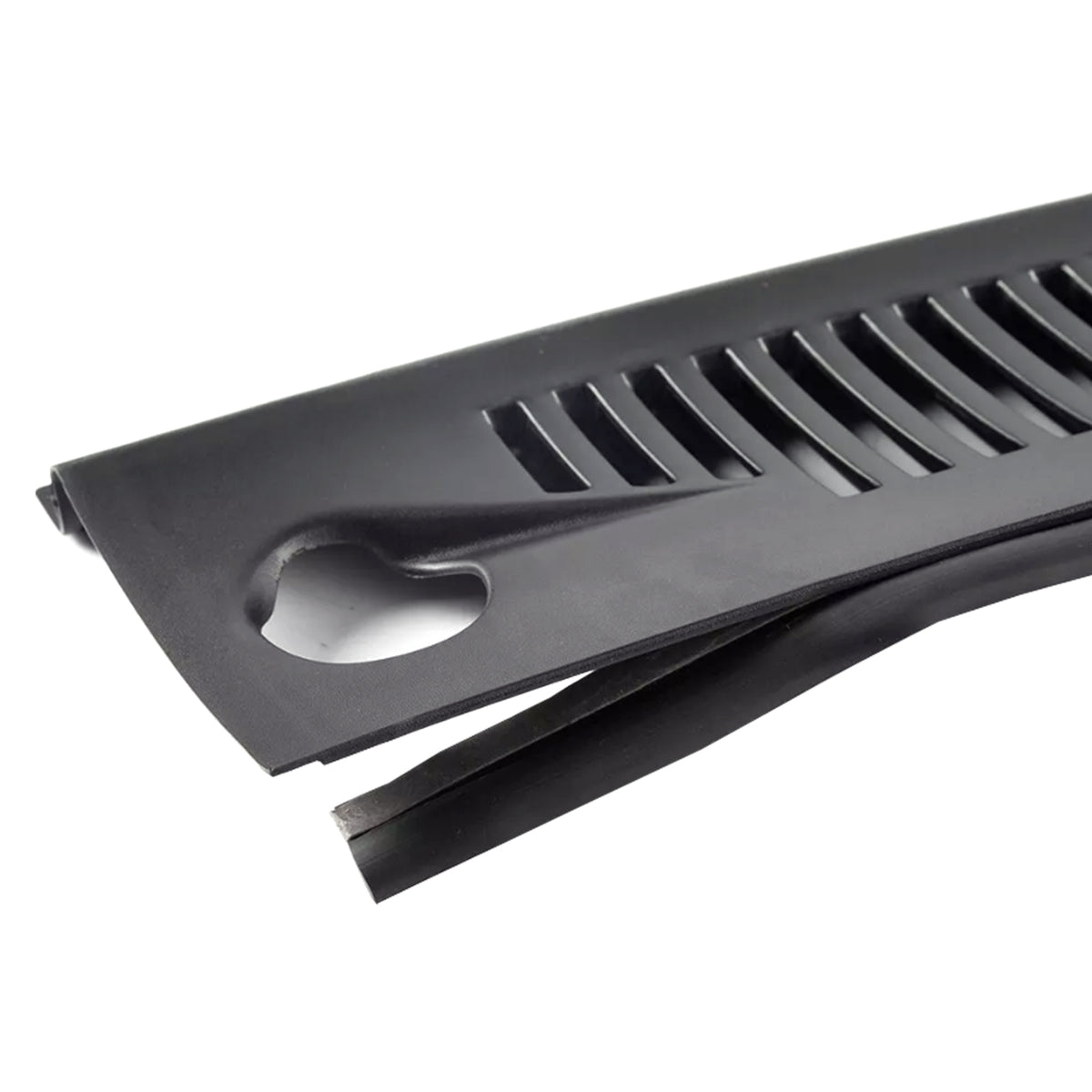 1999-2001 Ford Mustang SVT Cobra, Coupe/Convertible Windshield Wiper Window Cowl Panel Grille RH & LH 3R3Z6302228AAA