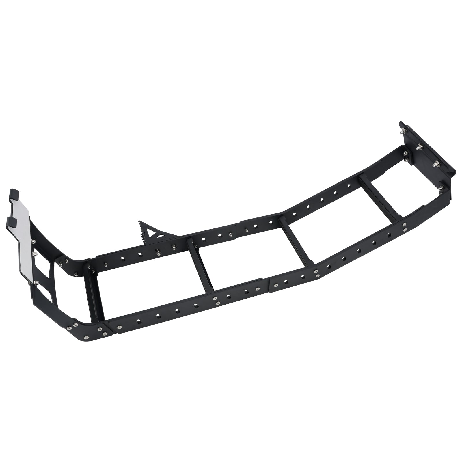 Rear Ladder For Toyota 4Runner 2010-2020 5TH GEN 2010-2024