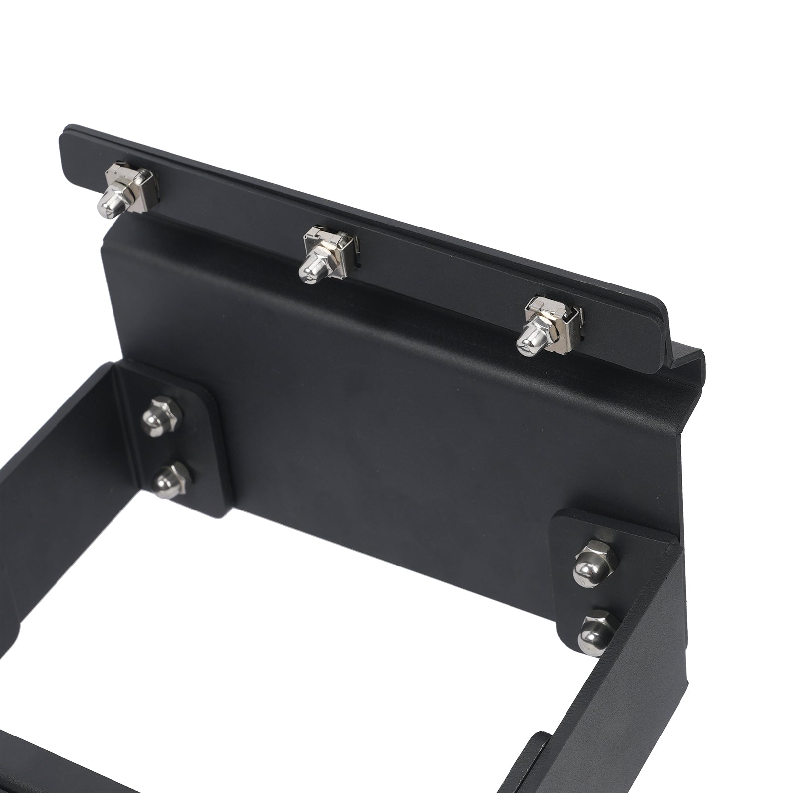Rear Ladder For Toyota 4Runner 2010-2020 5TH GEN 2010-2024