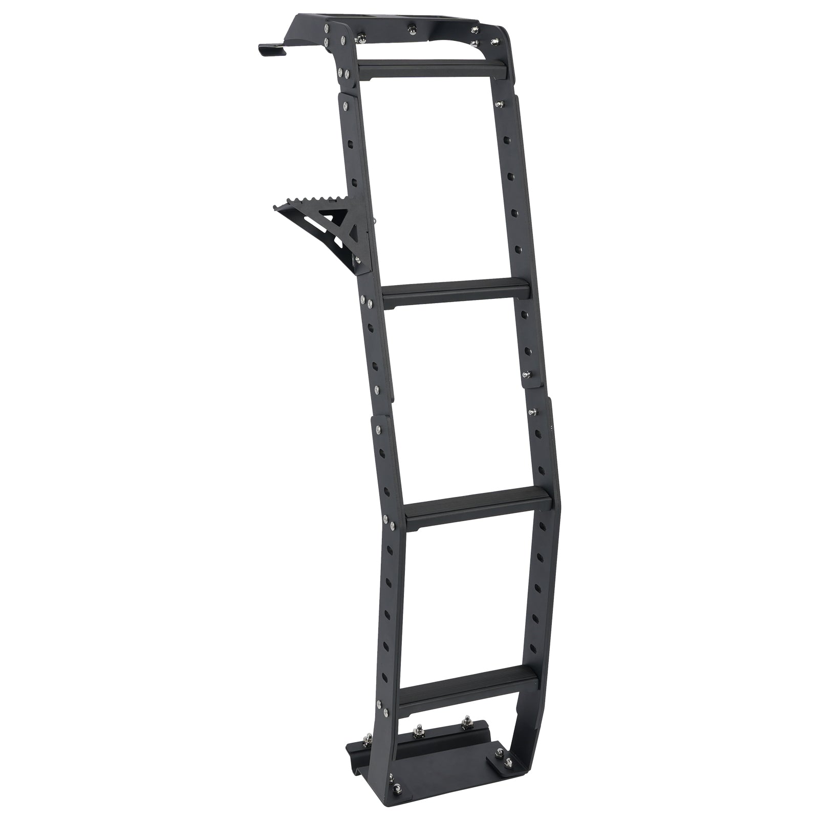 Rear Ladder For Toyota 4Runner 2010-2020 5TH GEN 2010-2024