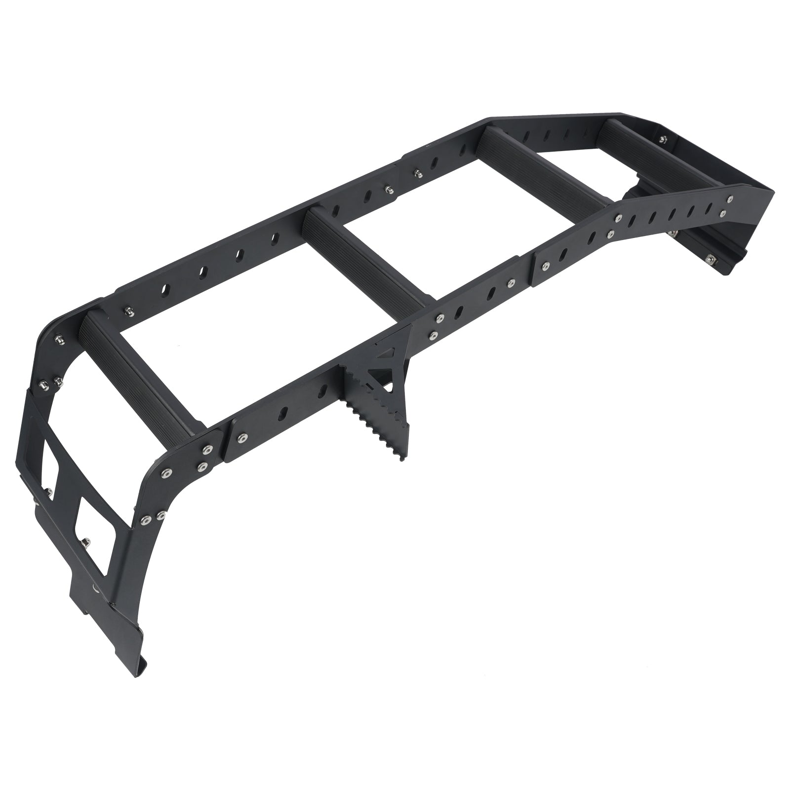 Rear Ladder For Toyota 4Runner 2010-2020 5TH GEN 2010-2024