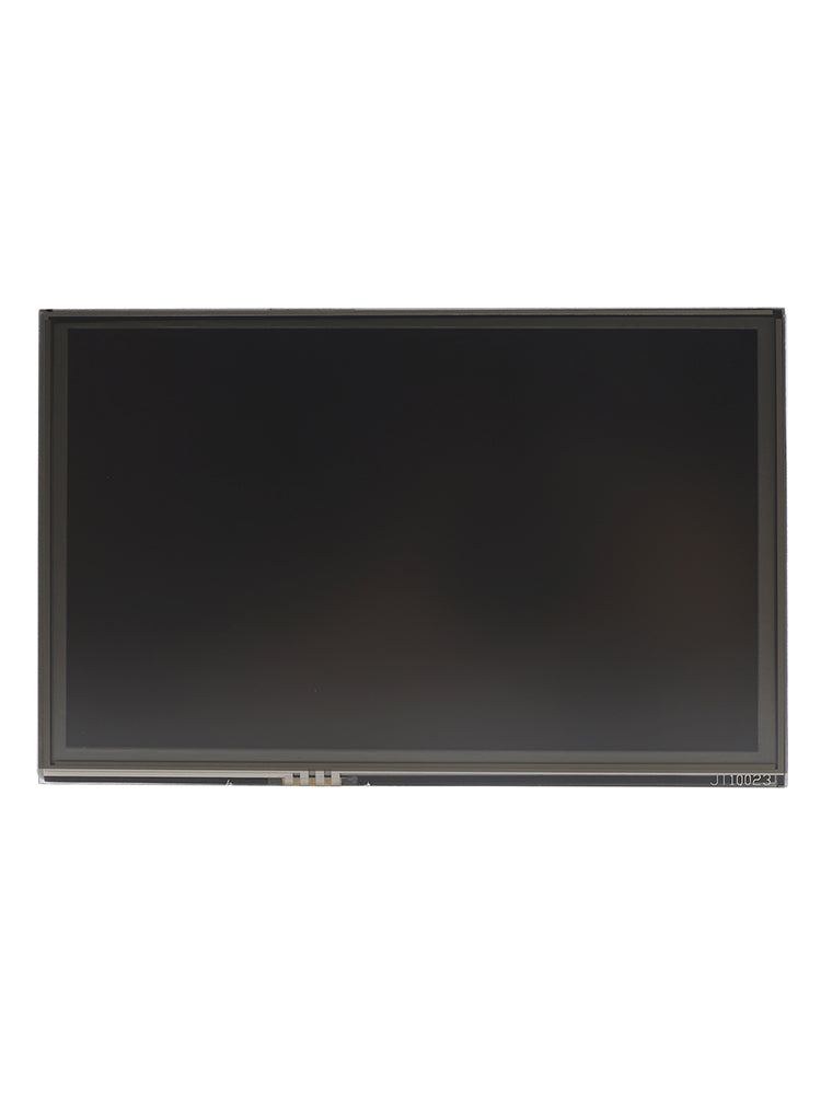 2011 -2015 Ford Explorer 8" Sync Radio Information Touch Screen Display DC3T-18B955-F DT4T-18B955-FB