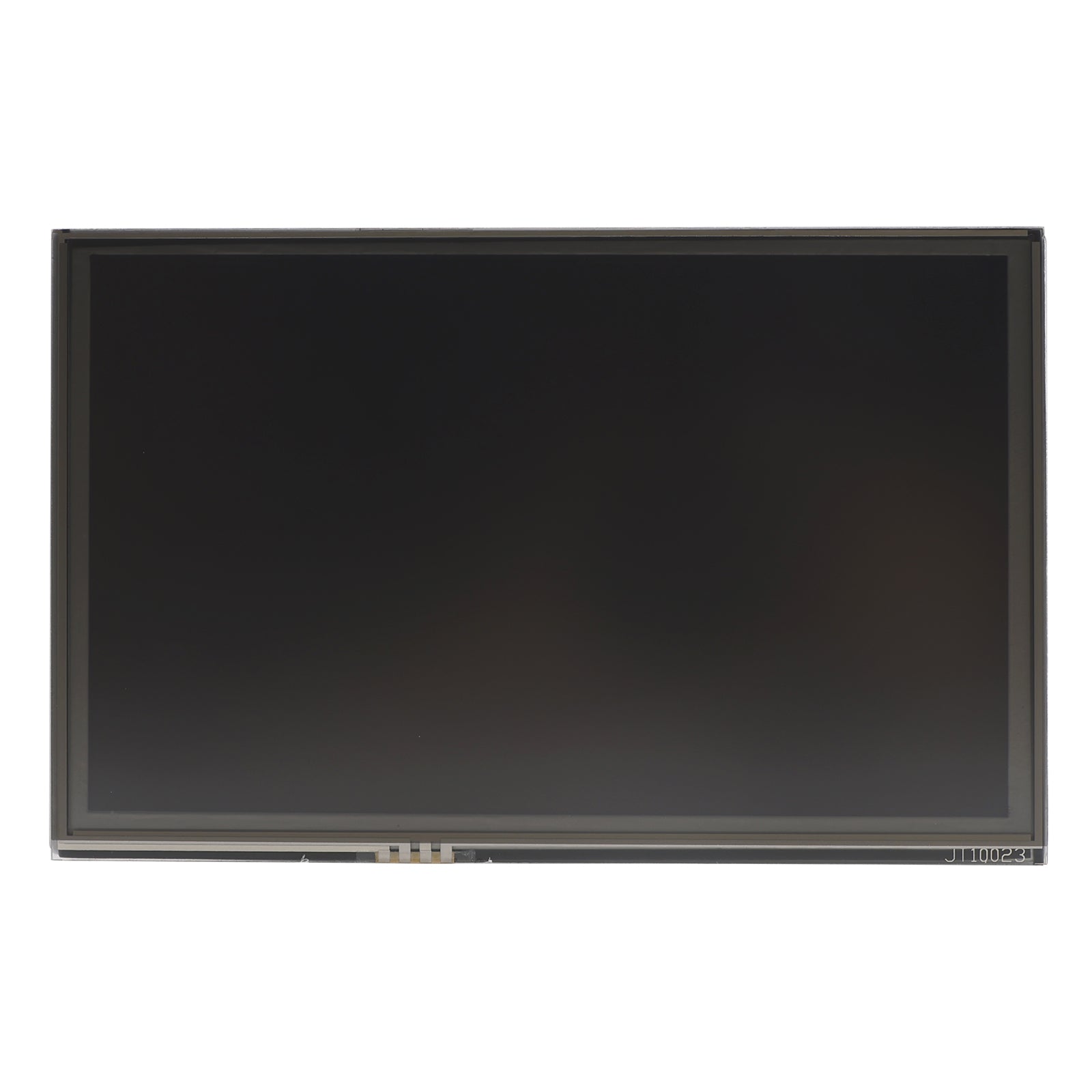 2011 -2015 Ford Explorer 8" Sync Radio Information Touch Screen Display DC3T-18B955-F DT4T-18B955-FB