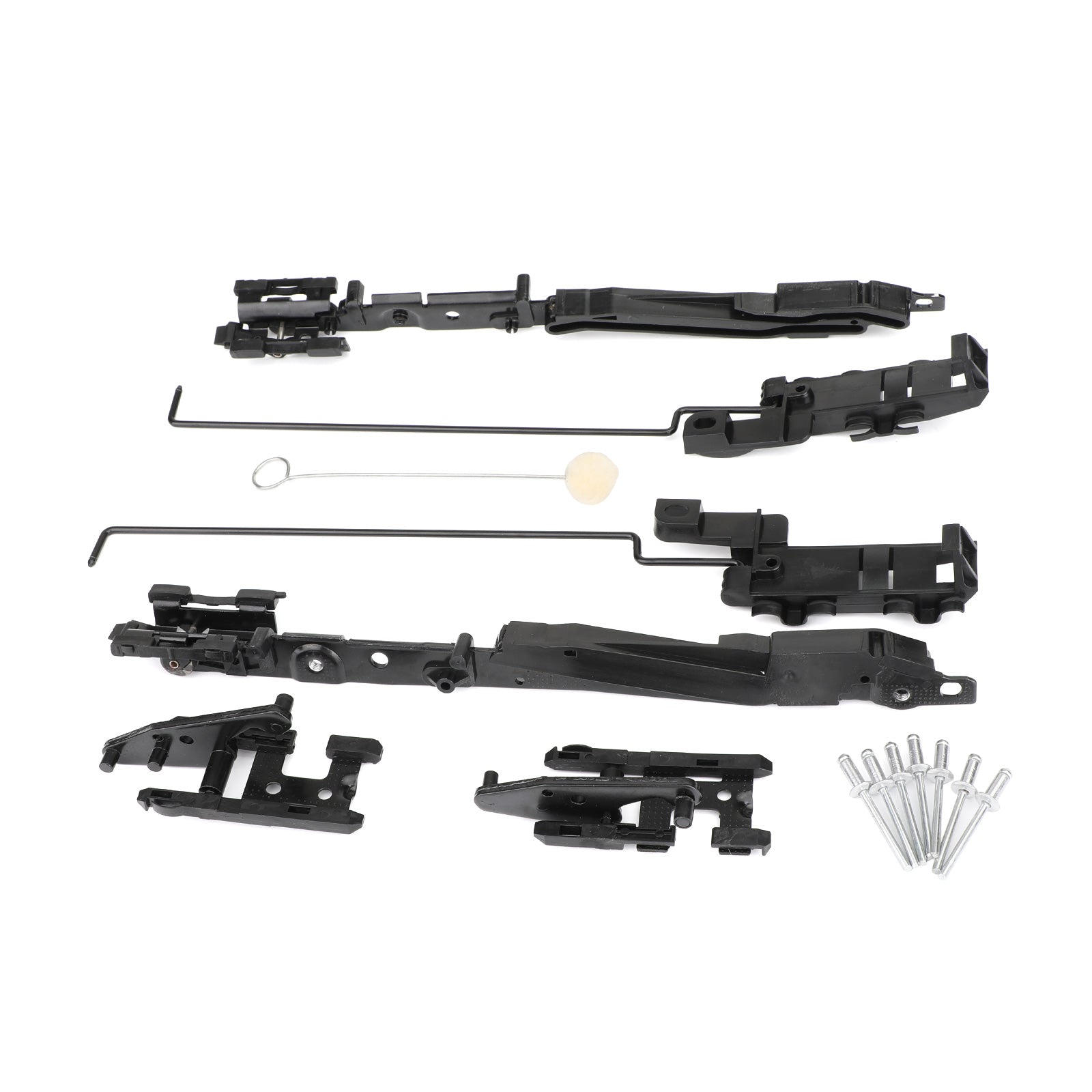 Kit de réparation de toit ouvrant pour Ford F150 / F250 / F350 / F450 / Expedition 2000-2014