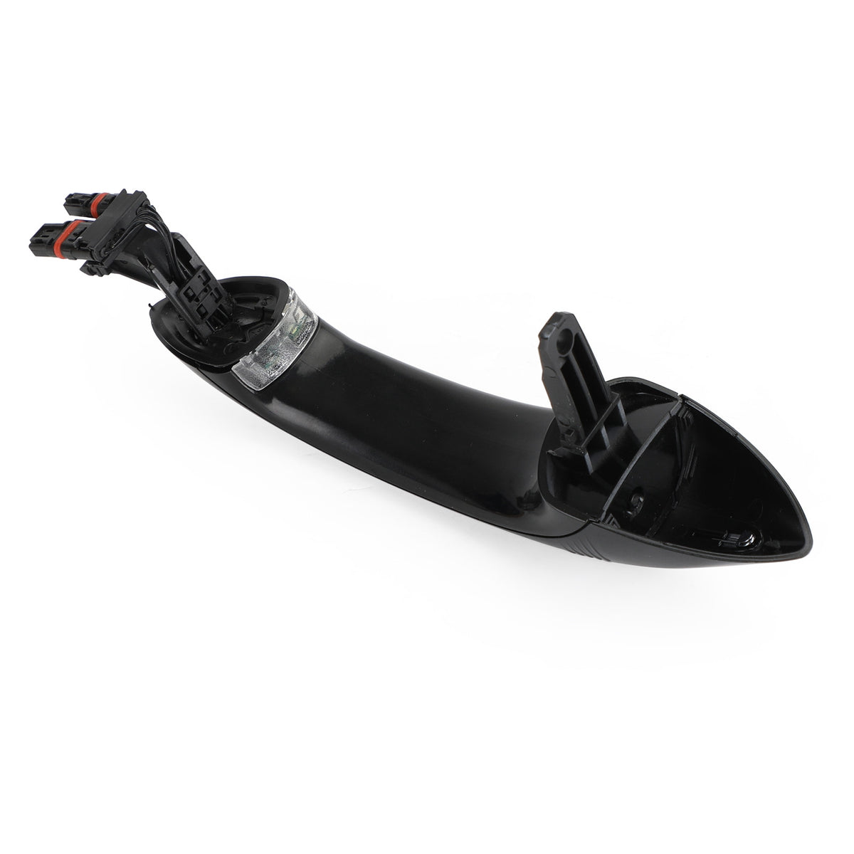 2007-2012 BMW 7' F01 ? Exterior Rear Left+Right Door Handle 51217231932/33 Generic