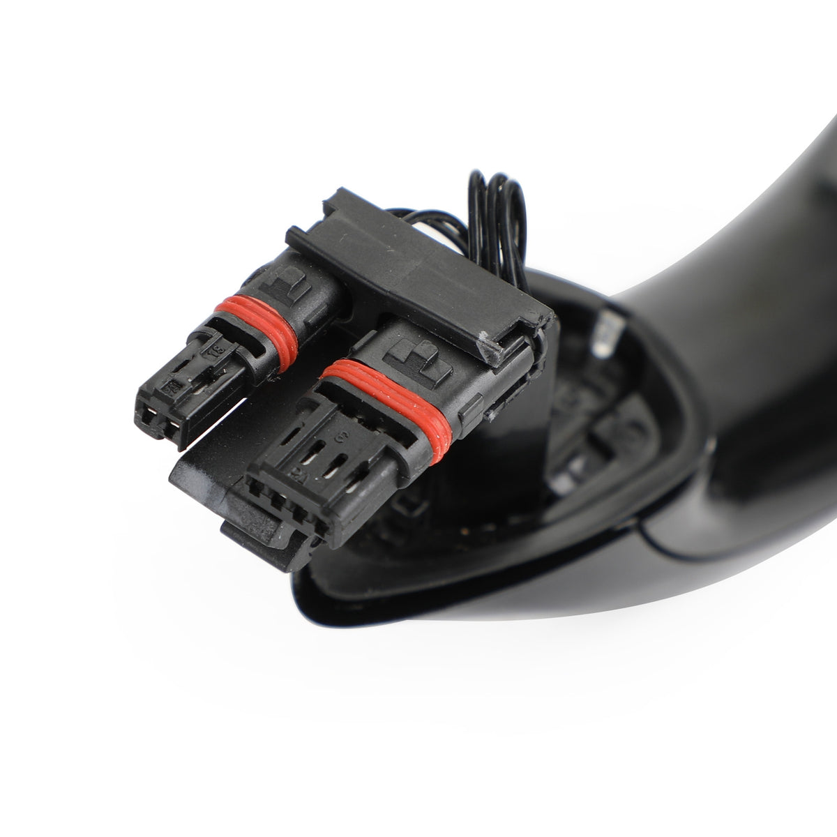 2007-2012 BMW 7' F01 ? Exterior Rear Left+Right Door Handle 51217231932/33 Generic