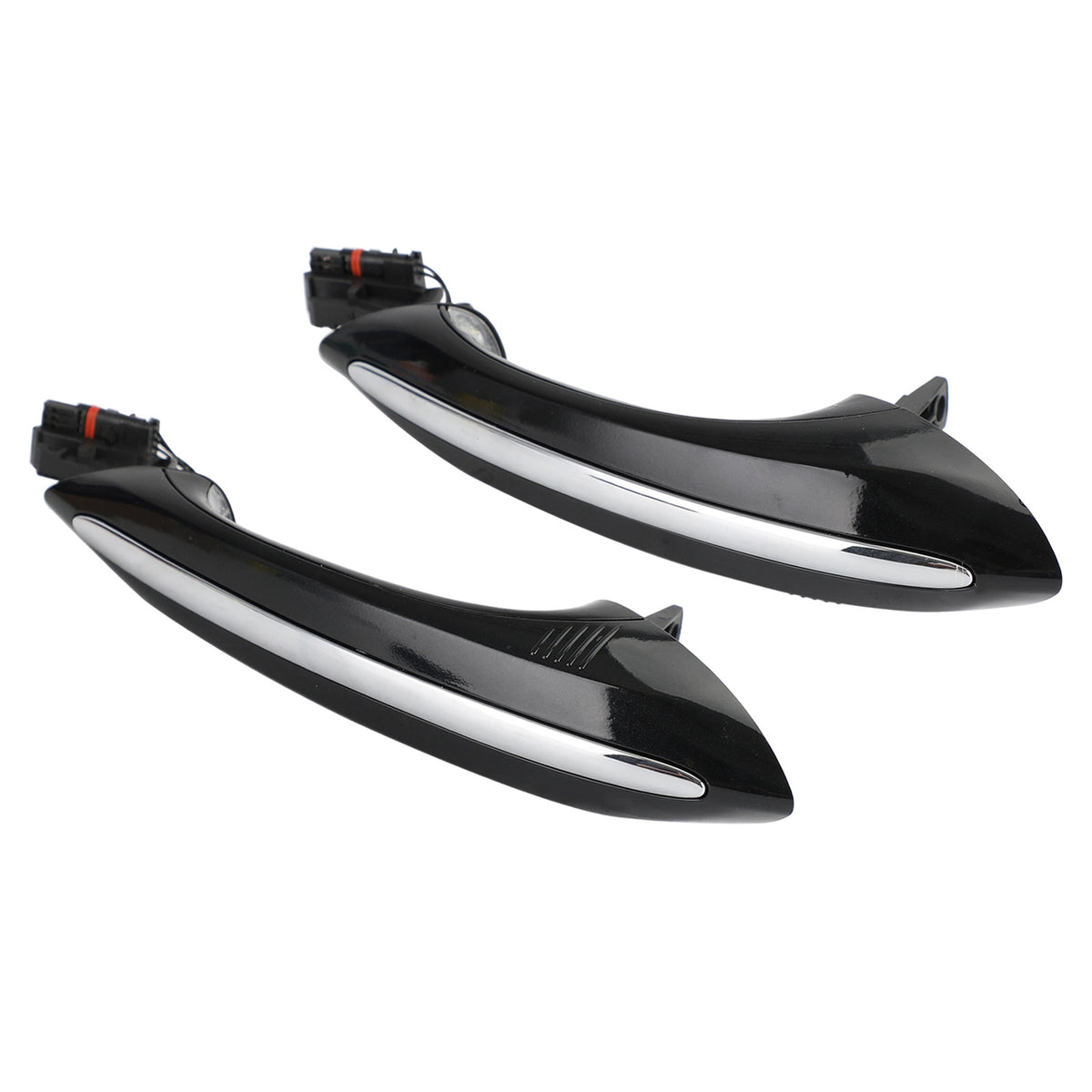 2007-2012 BMW 7' F01 ? Exterior Rear Left+Right Door Handle 51217231932/33 Generic