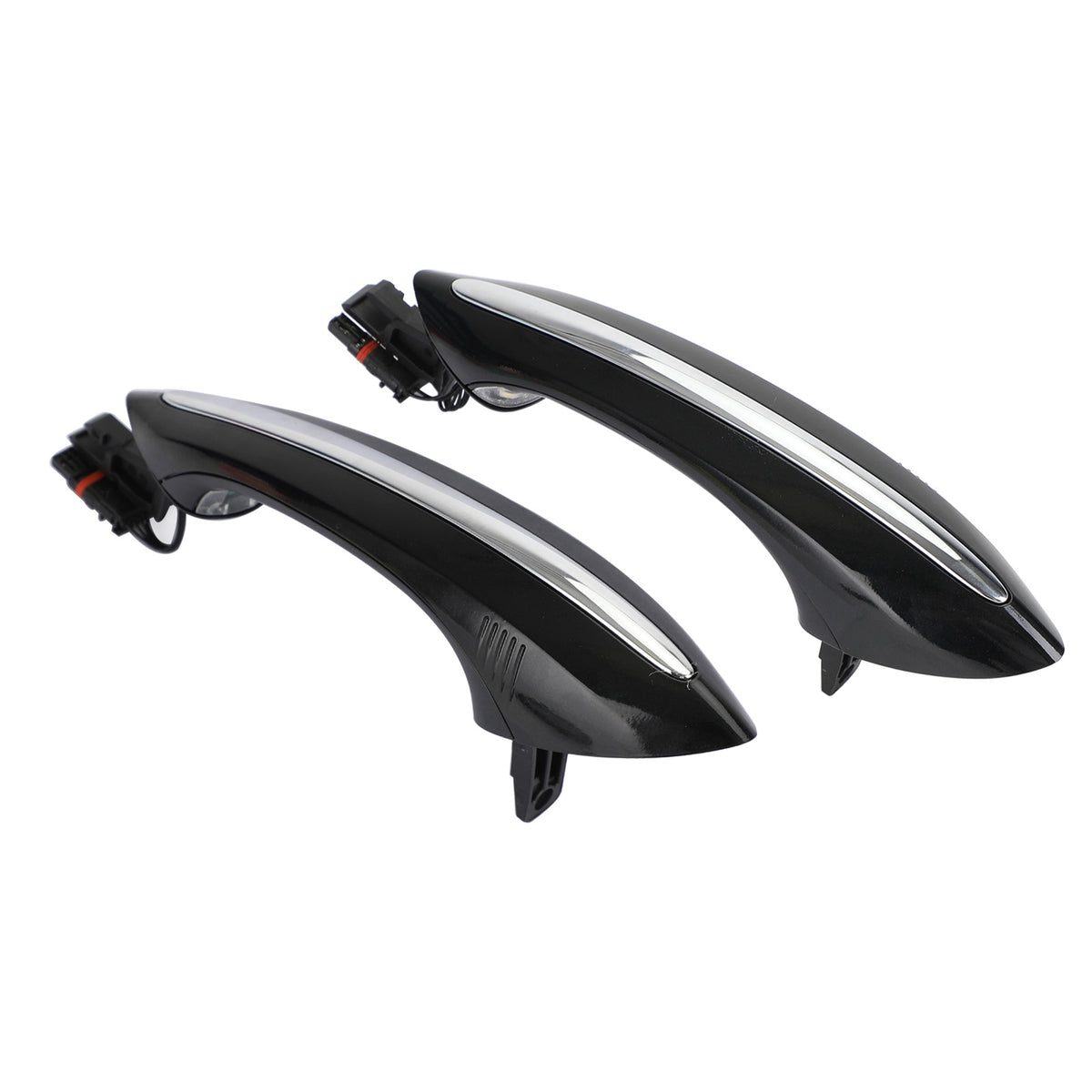 2007-2012 BMW 7' F01 ? Exterior Rear Left+Right Door Handle 51217231932/33 Generic