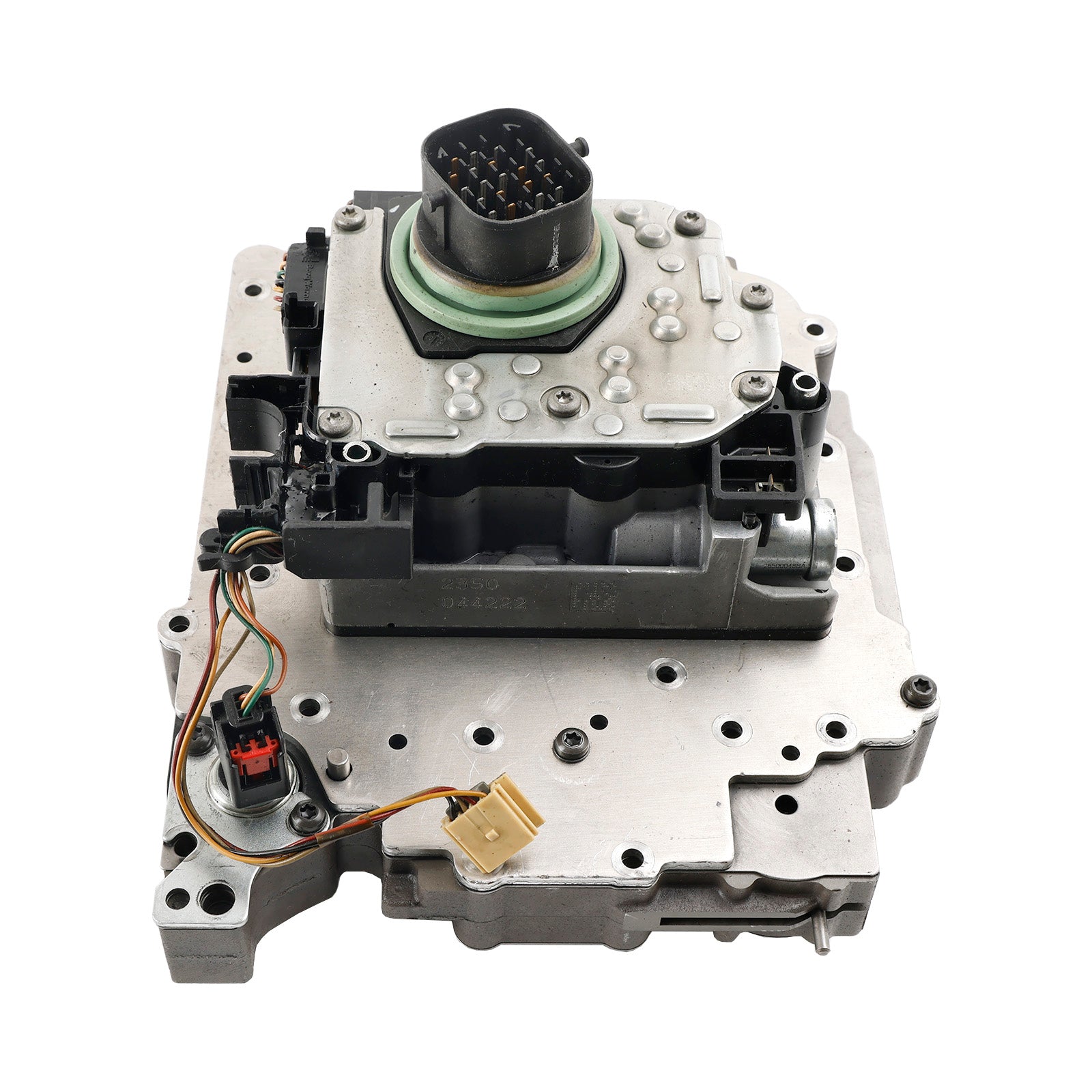 2007-2011 TOWN & COUNTRY V6 3.6L 3.8L 4.0L 62TE 6 Speed ​​Transmissie Klephuis Solenoid Pack 5078723AD