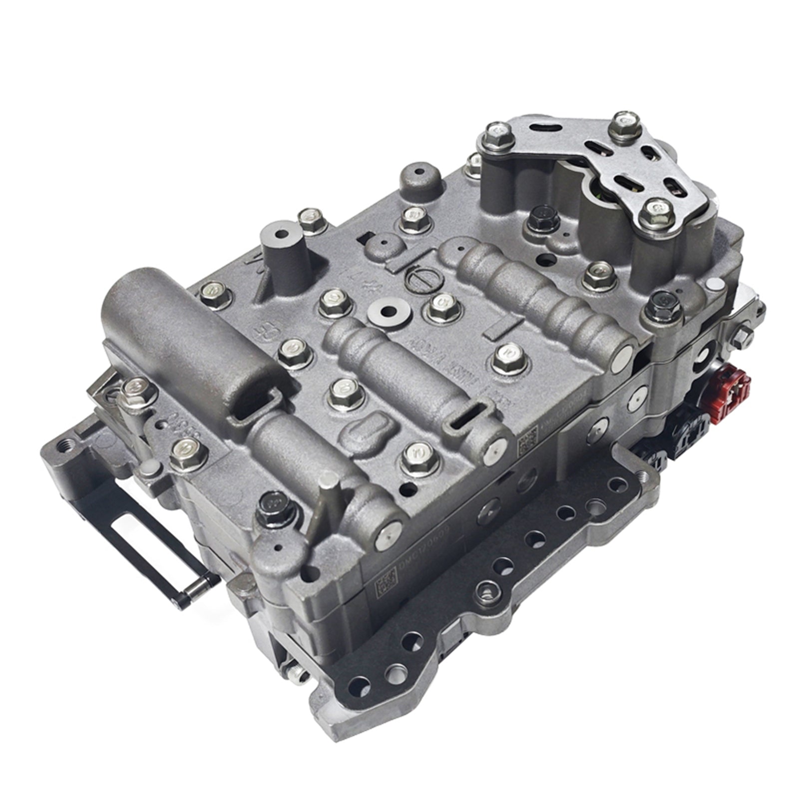 A6MF1 A6LF1/2/3 6-Speed ​​Klephuis W/Solenoïden Voor Hyundai Sonata Kia Chevrolet Generieke