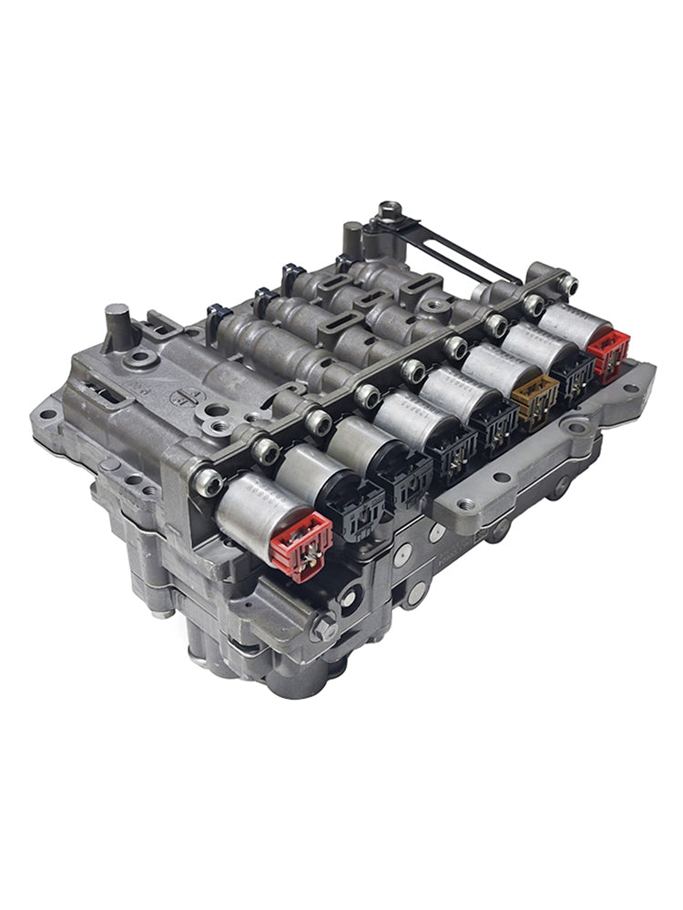 A6MF1 A6LF1/2/3 6-Speed ​​Klephuis W/Solenoïden Voor Hyundai Sonata Kia Chevrolet Generieke
