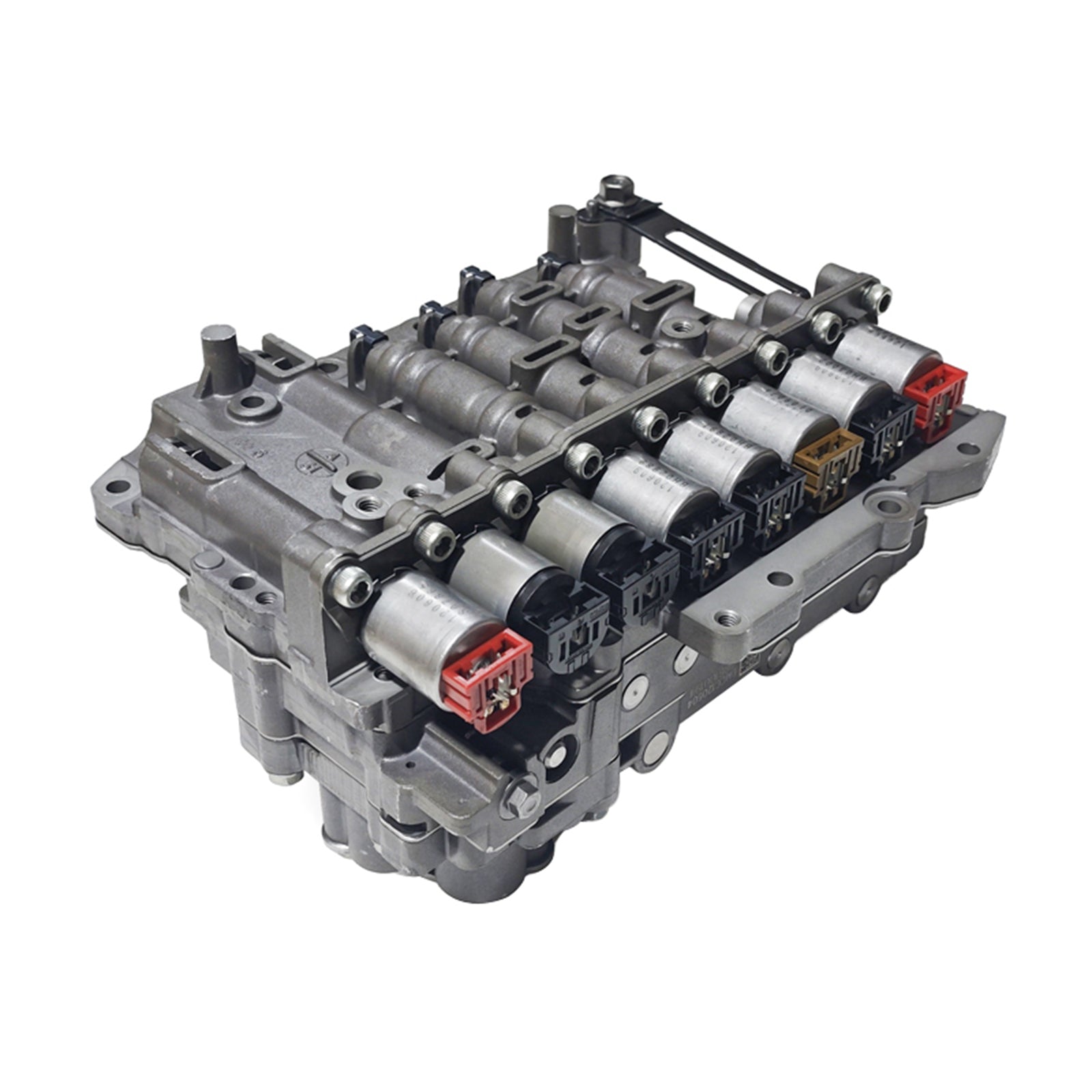 A6MF1 A6LF1/2/3 6-Speed ​​Klephuis W/Solenoïden Voor Hyundai Sonata Kia Chevrolet Generieke