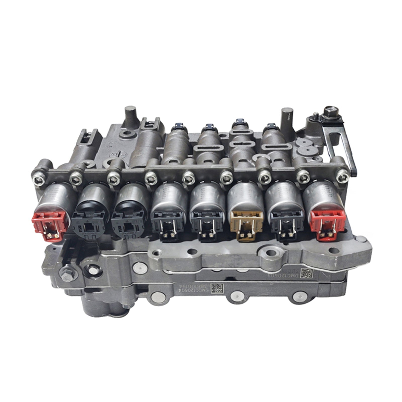 A6MF1 A6LF1/2/3 6-Speed ​​Klephuis W/Solenoïden Voor Hyundai Sonata Kia Chevrolet Generieke