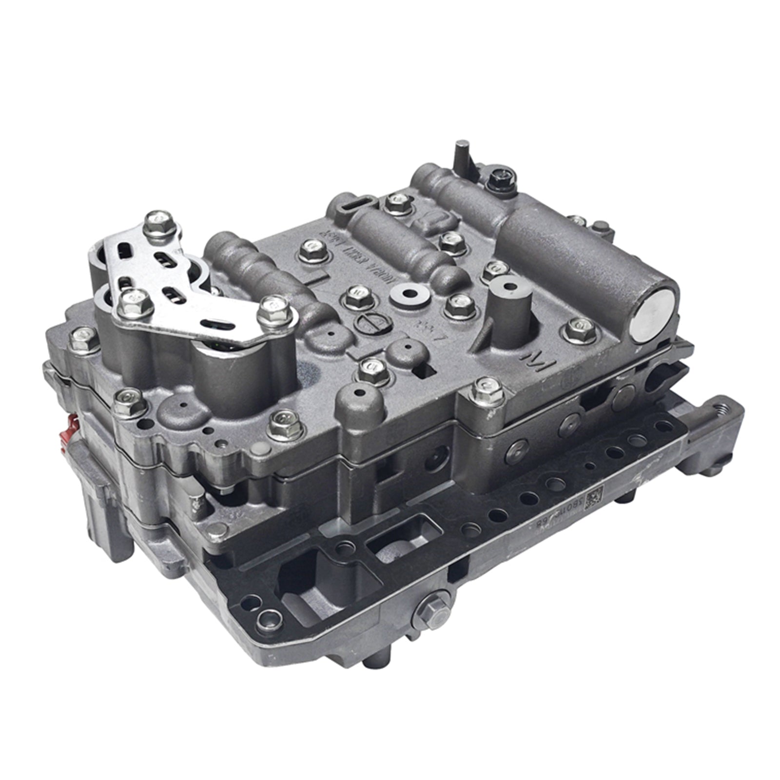 A6MF1 A6LF1/2/3 6-Speed ​​Klephuis W/Solenoïden Voor Hyundai Sonata Kia Chevrolet Generieke