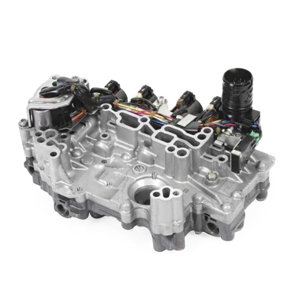 2010-2015 Nissan Cube Juke March Sunny Suzuki Alto JF015E RE0F11AJF015E RE0F11A CVT Valve Body