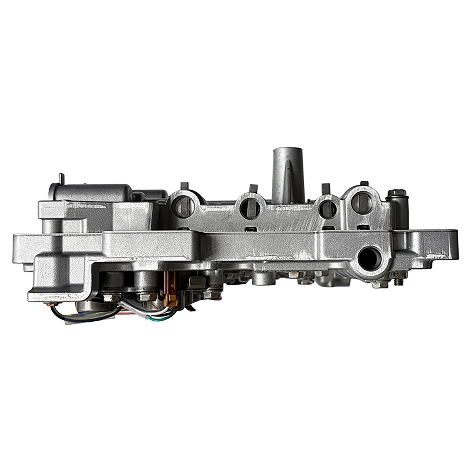 Subaru Forester Outback Impreza 4EAT Transmission Valve Body with Solenoids