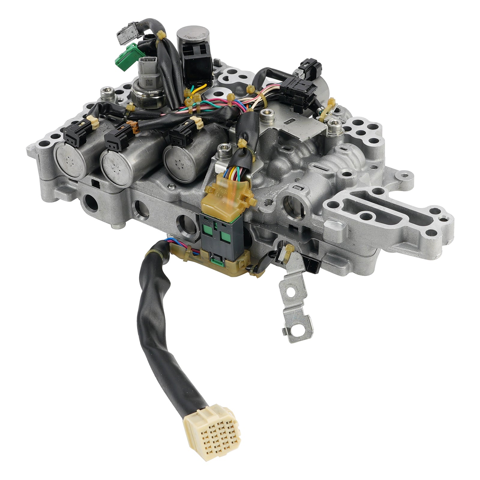 2014-2018 Mitsubishi Outlander 2.0L 2.4L Transmission Valve Body