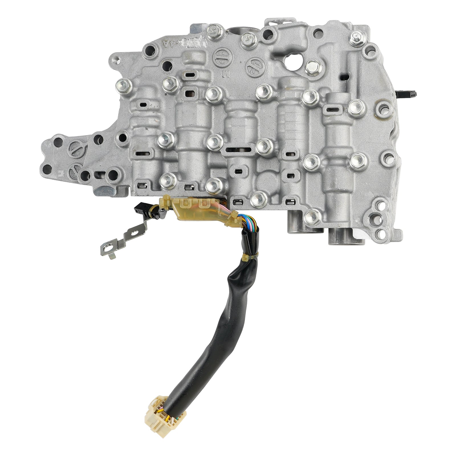 2014-2018 Mitsubishi Outlander 2.0L 2.4L Transmission Valve Body