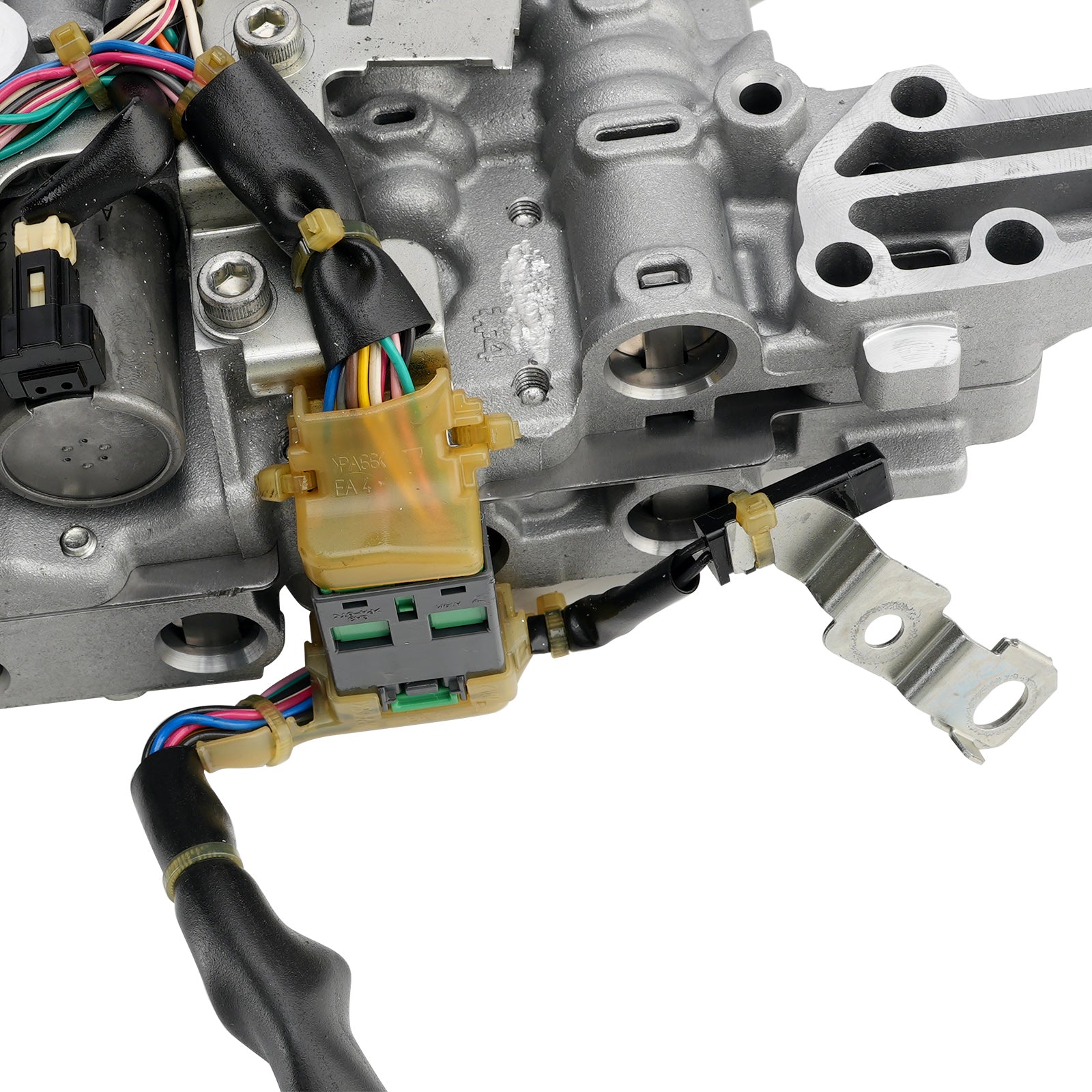2014-2018 Mitsubishi Outlander 2.0L 2.4L Transmission Valve Body