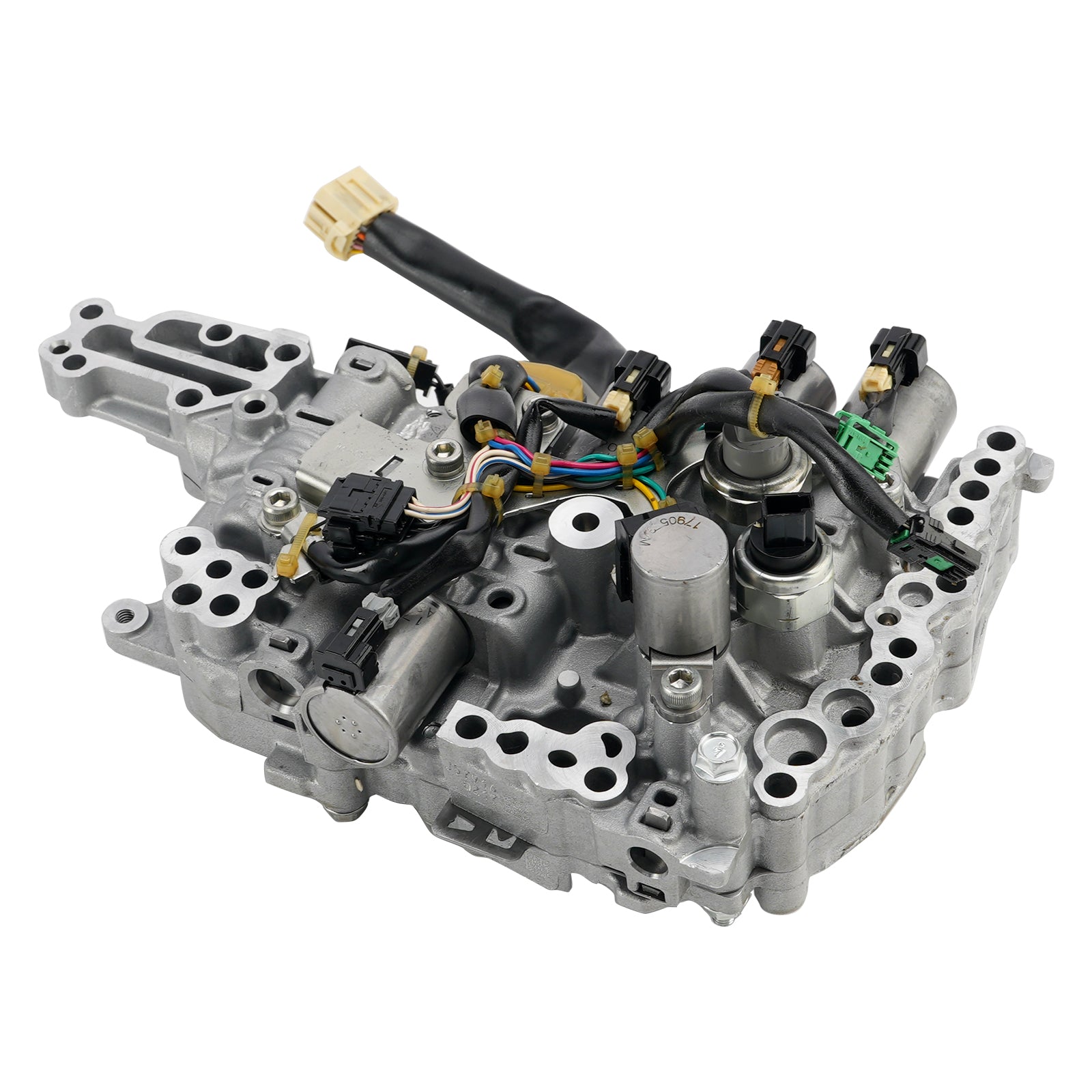2014-2018 Mitsubishi Outlander 2.0L 2.4L Transmission Valve Body