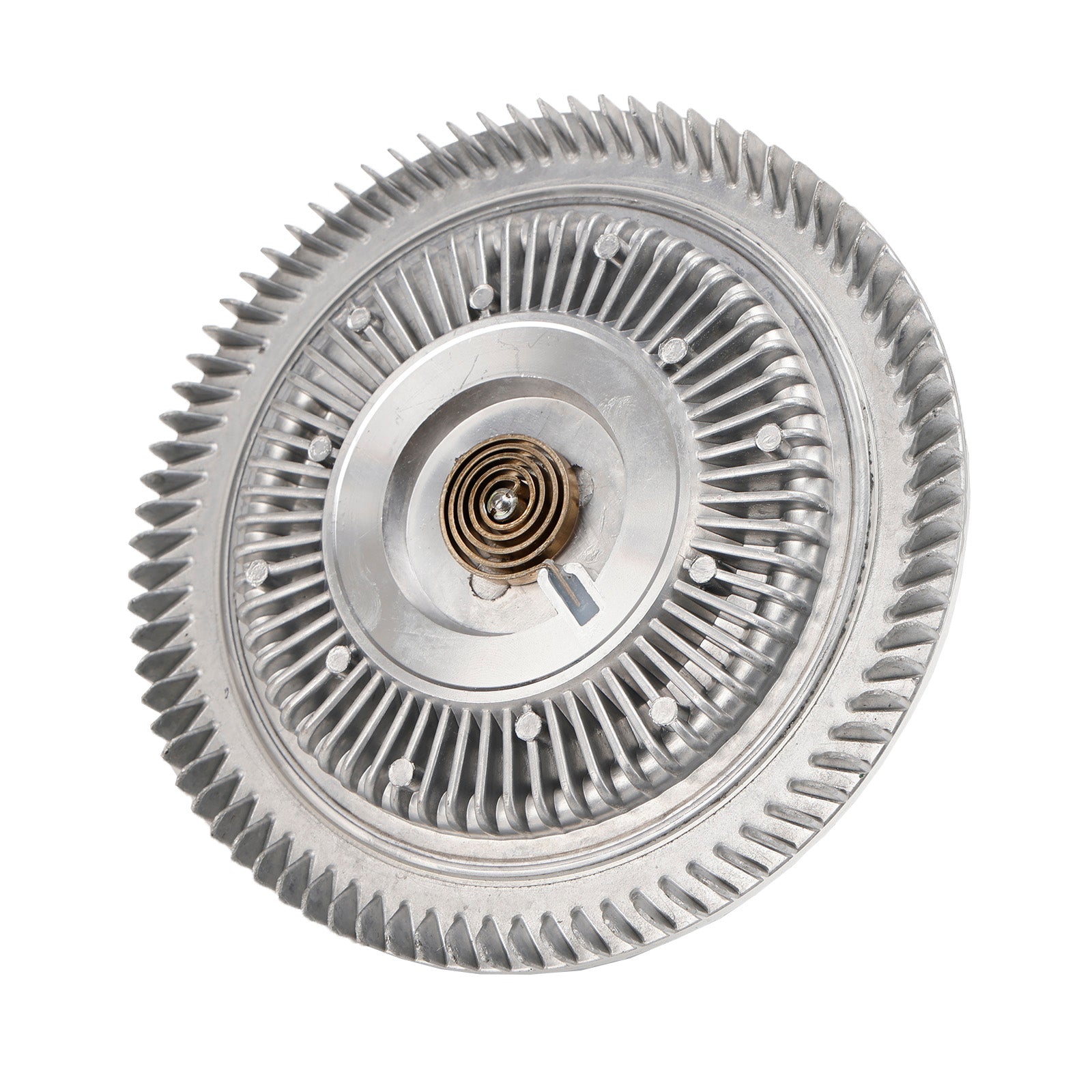 Ford Ranger 2.2L 3.2L Turbo Diesel 4Cyl. 5Cyl Fan Clutch 115835 Replace Fedex Express