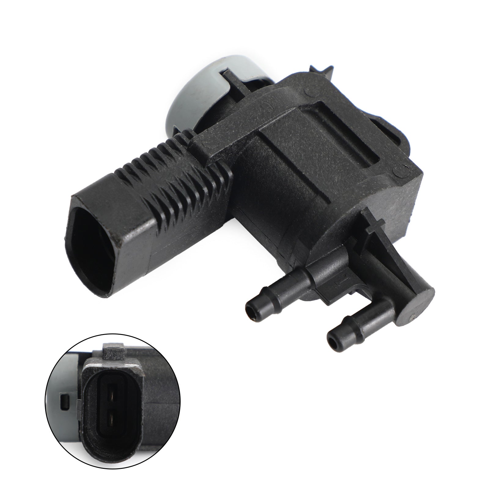 Audi VW Seat Skoda Vacuum Solenoid Valve 1J0906283C 1K0906283A