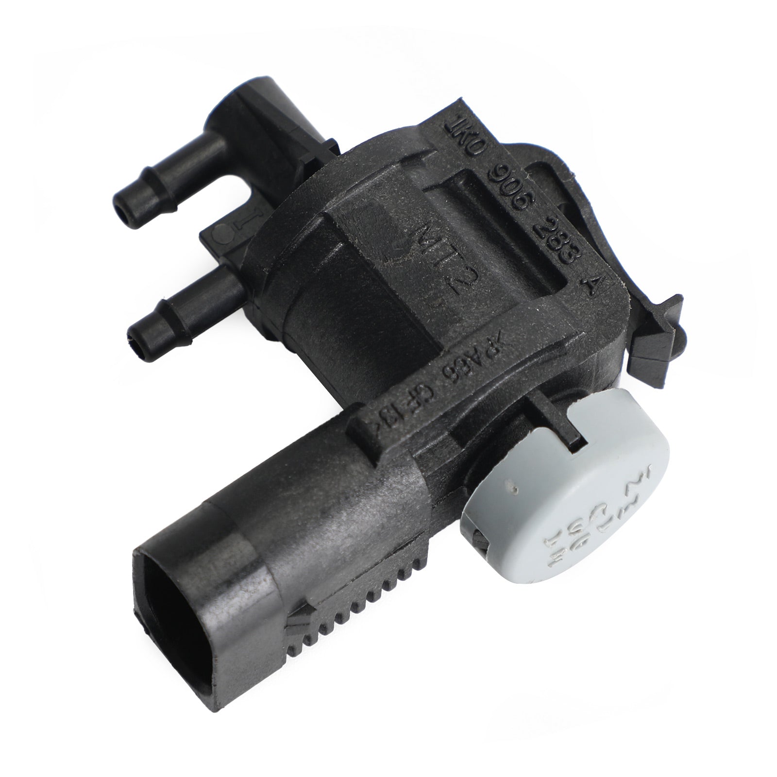 Vacuümmagneetventiel voor AUDI voor VW SEAT SKODA 1J0906283C 1K0906283A