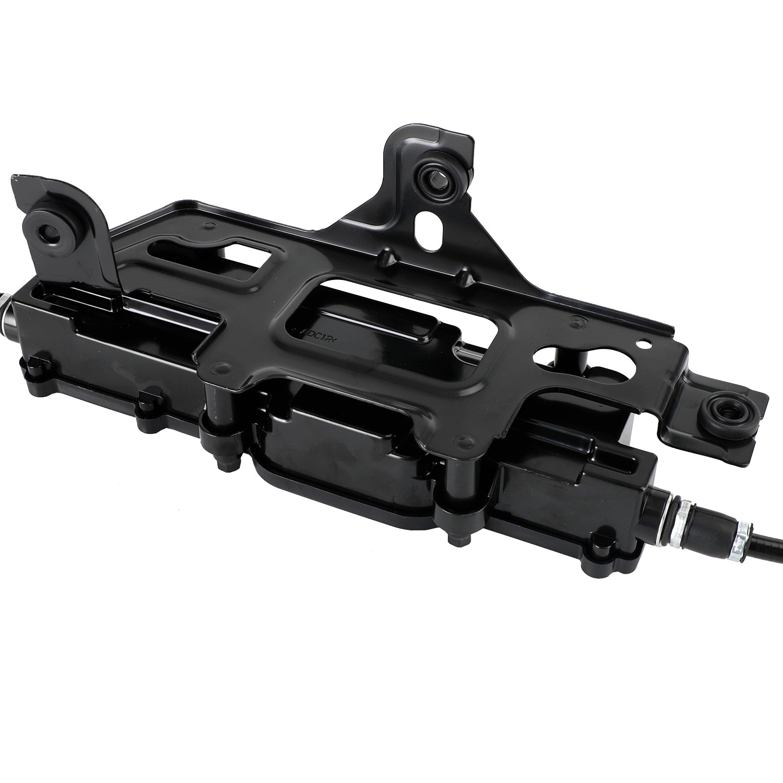 Module de commande d&#39;actionneur de frein à main de frein de stationnement Hyundai Max Cruz 2012-2019 59700B8800 597002W600