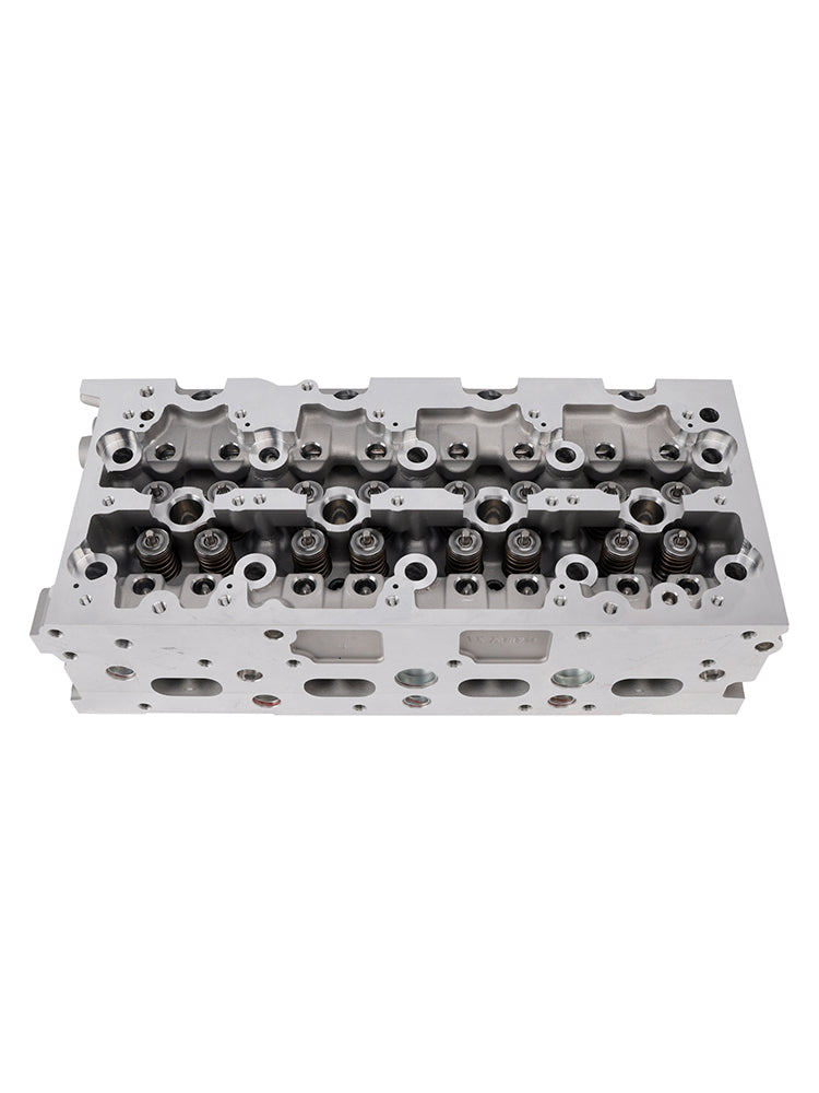 Cylinder Head 908334 908434 For VW Audi Skoda SEAT 2.0l TDI