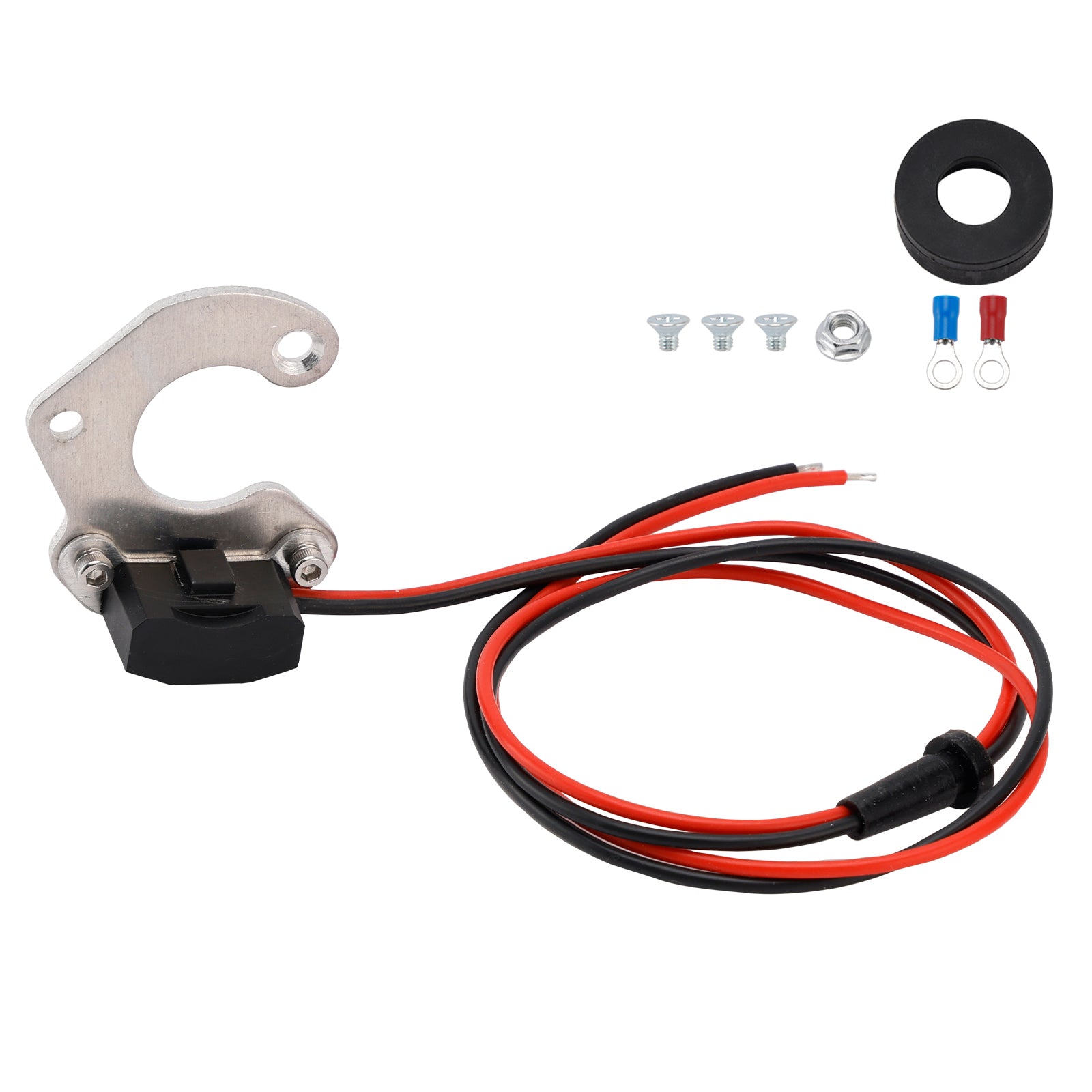 1442 Ignitor Electronic Ignition Conversion Kit for IHC 4 Cylinder