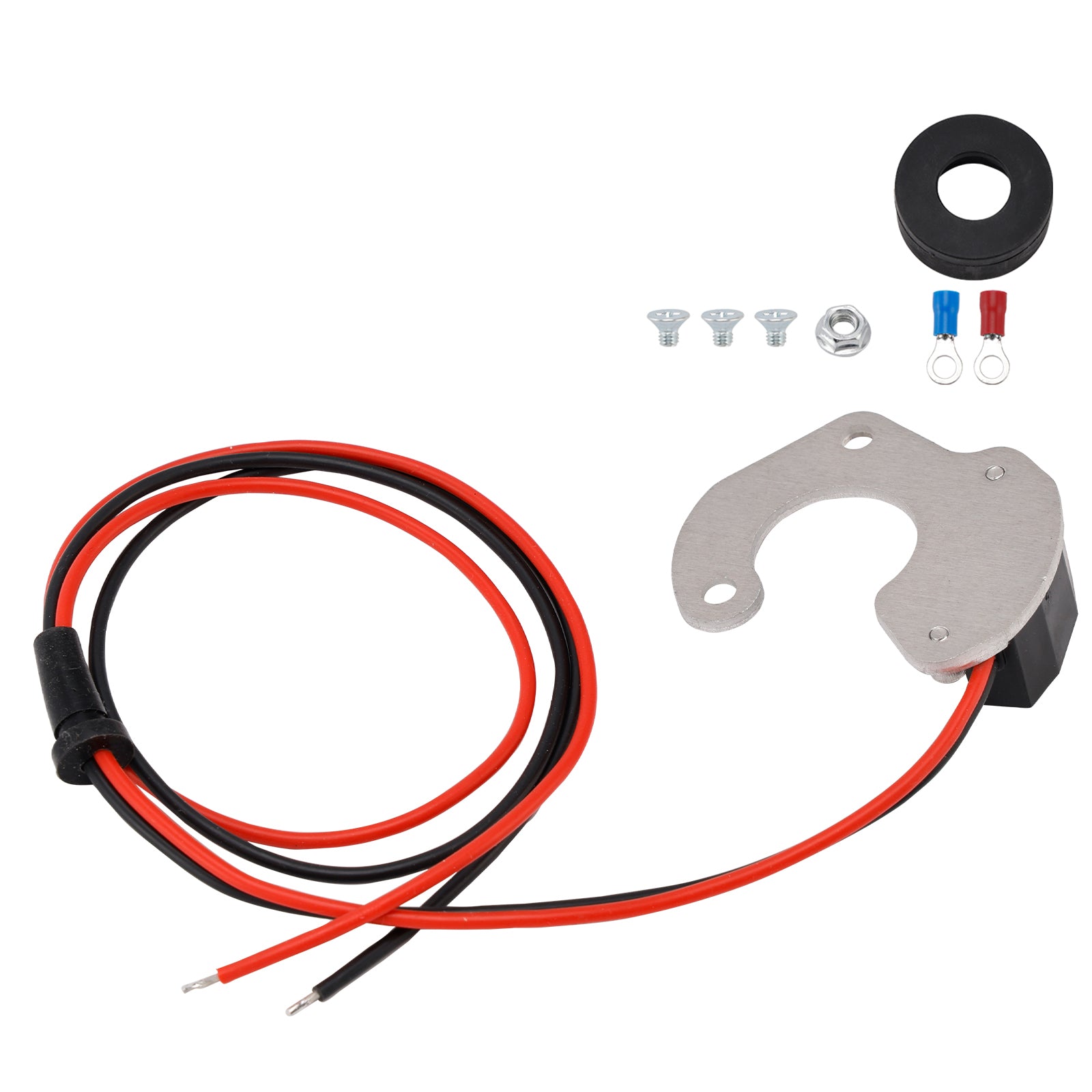 1442 Ignitor Electronic Ignition Conversion Kit for IHC 4 Cylinder