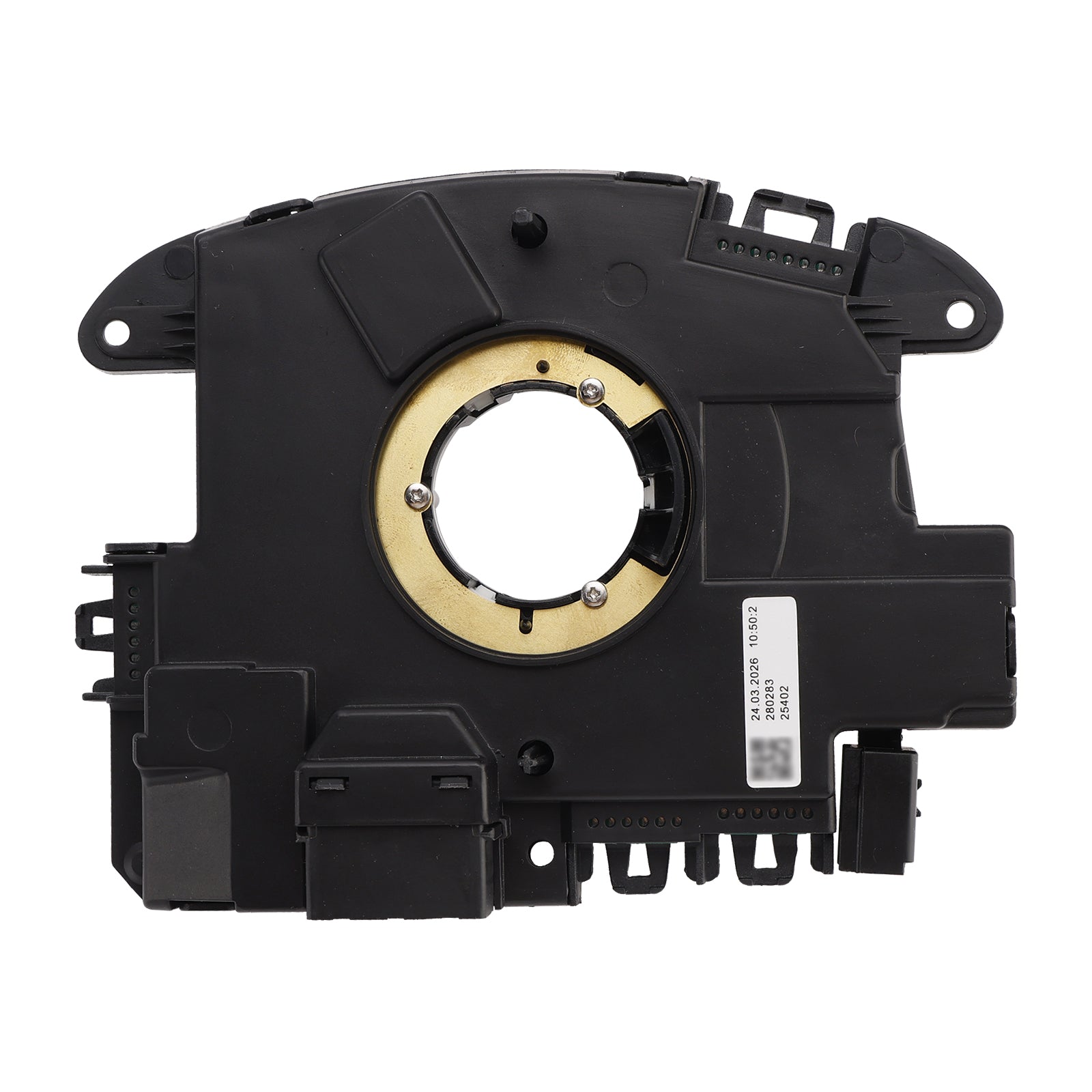 2010-2015 VW TOURAN (1T3) 2.0 TDI CFHC 1968 103 MPV Clock Spring 5K0953569AL 5K0953569H