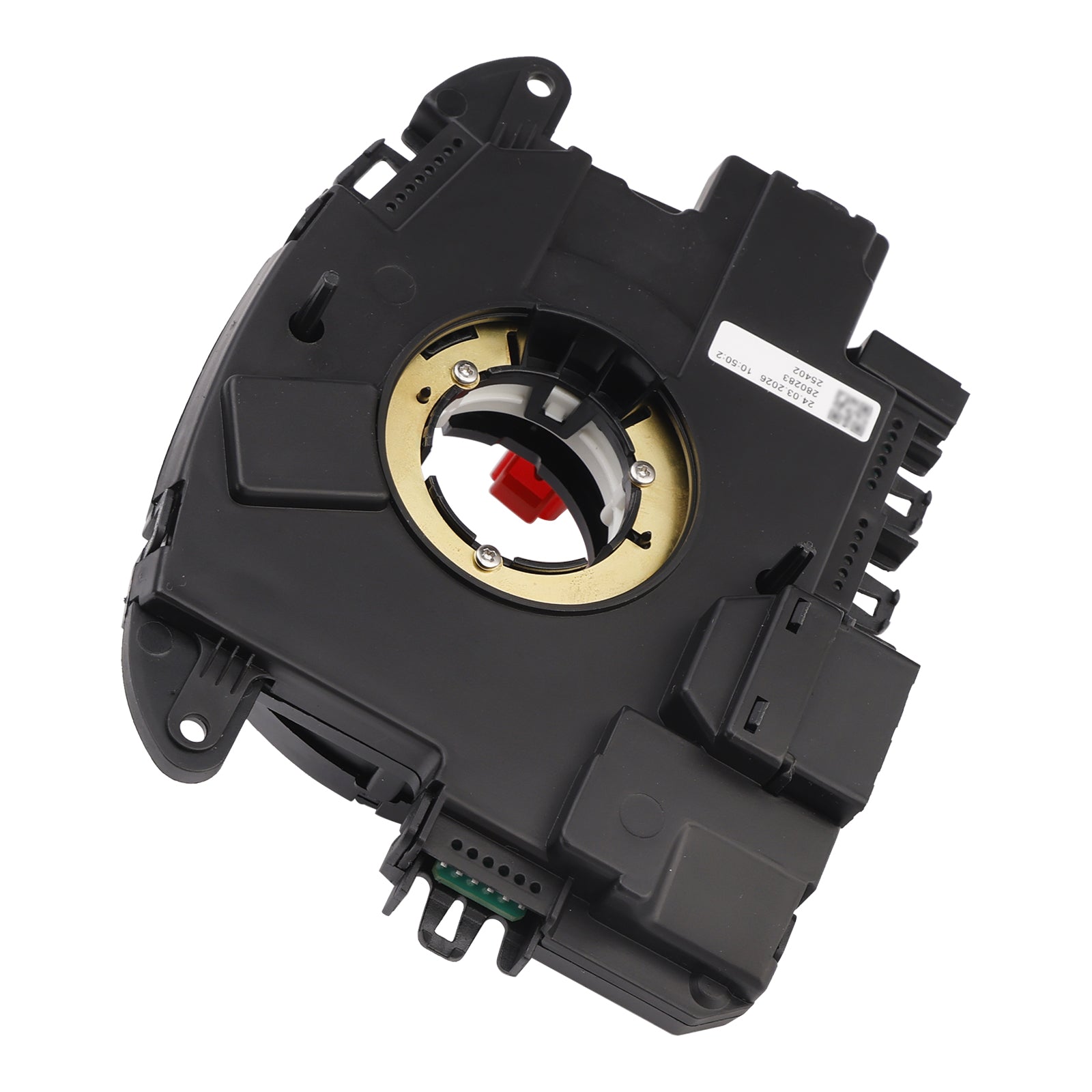 2010-2015 VW TOURAN (1T3) 2.0 TDI CFHC 1968 103 MPV Clock Spring 5K0953569AL 5K0953569H