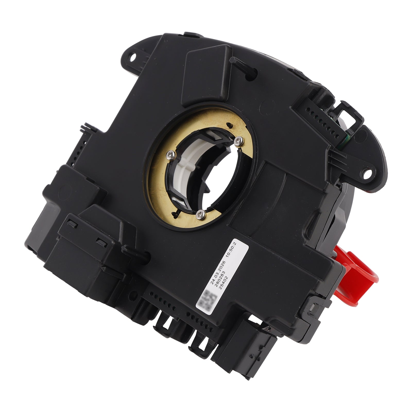 2010-2015 VW TOURAN (1T3) 2.0 TDI CFHC 1968 103 MPV Clock Spring 5K0953569AL 5K0953569H