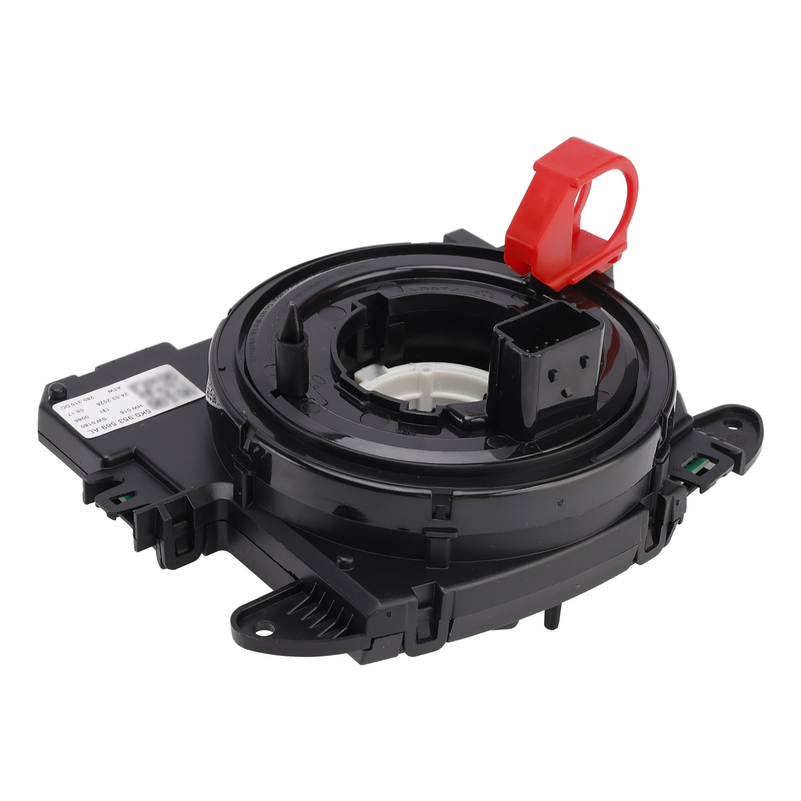 2010-2015 VW TOURAN (1T3) 2.0 TDI CFHC 1968 103 MPV Clock Spring 5K0953569AL 5K0953569H