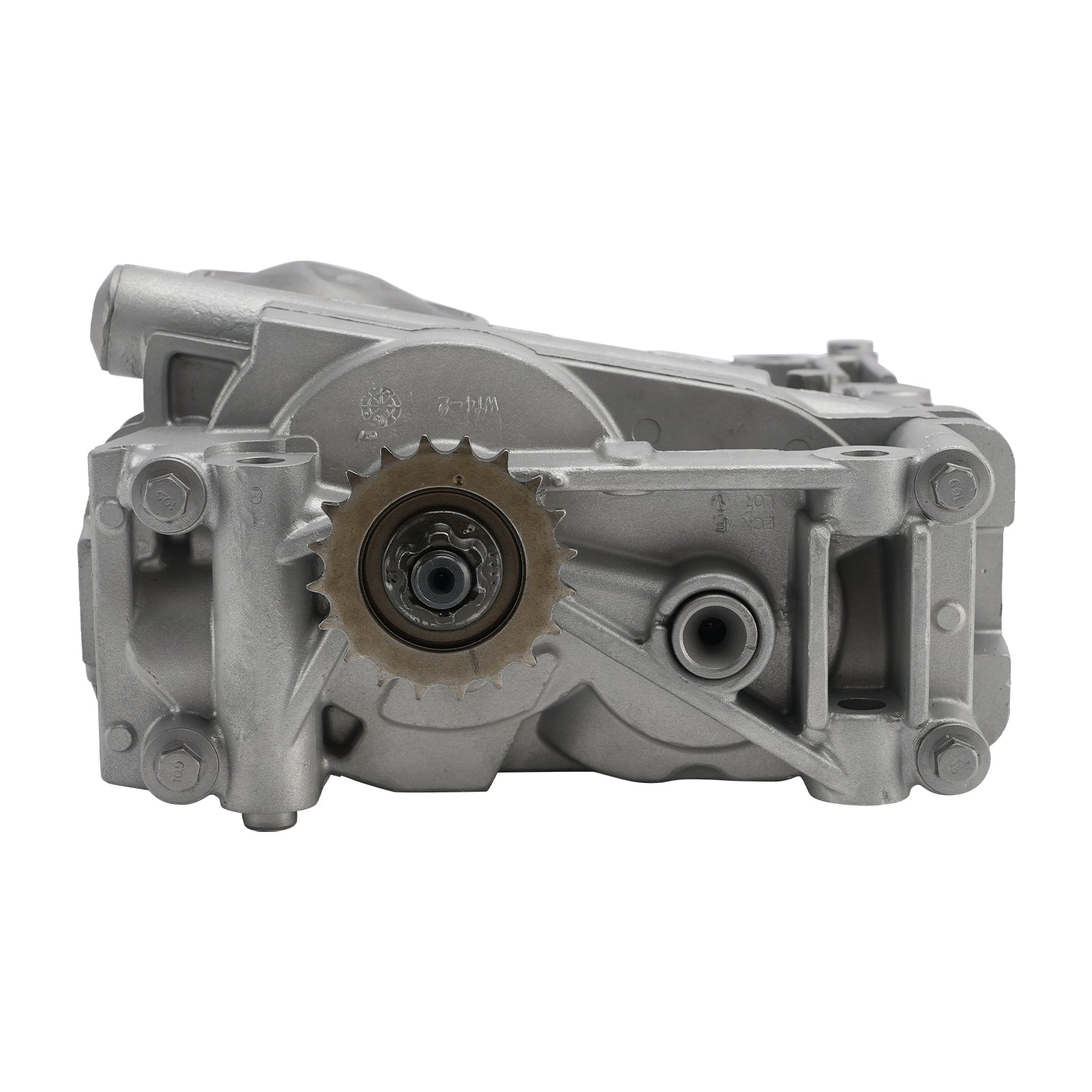 2012-2014 Hyundai Sonata Azera 2.0L/2.4L Shaft Balance Assembly Oil Pump 23300-2G520