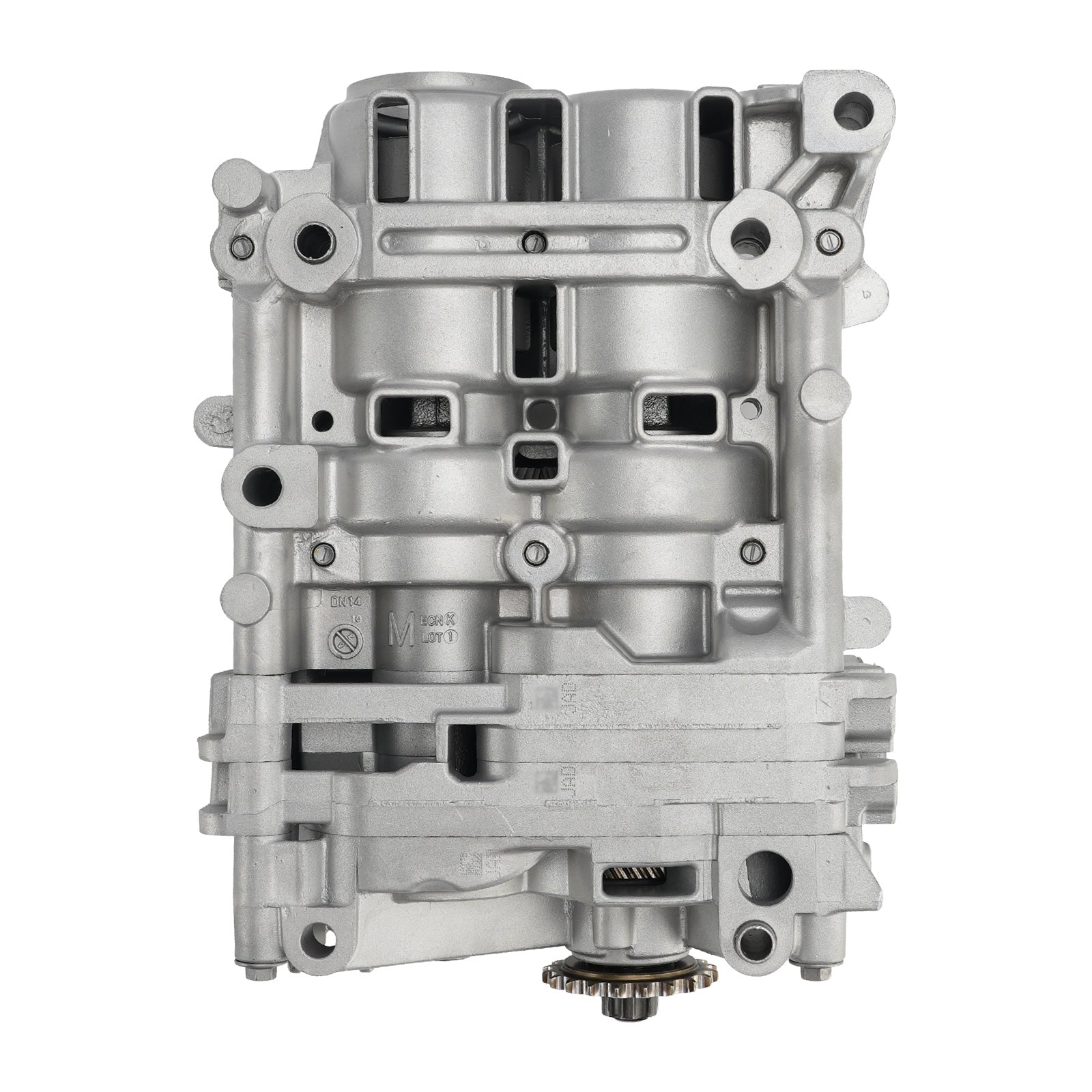 2012-2014 Hyundai Sonata Azera 2.0L/2.4L Shaft Balance Assembly Oil Pump 23300-2G520