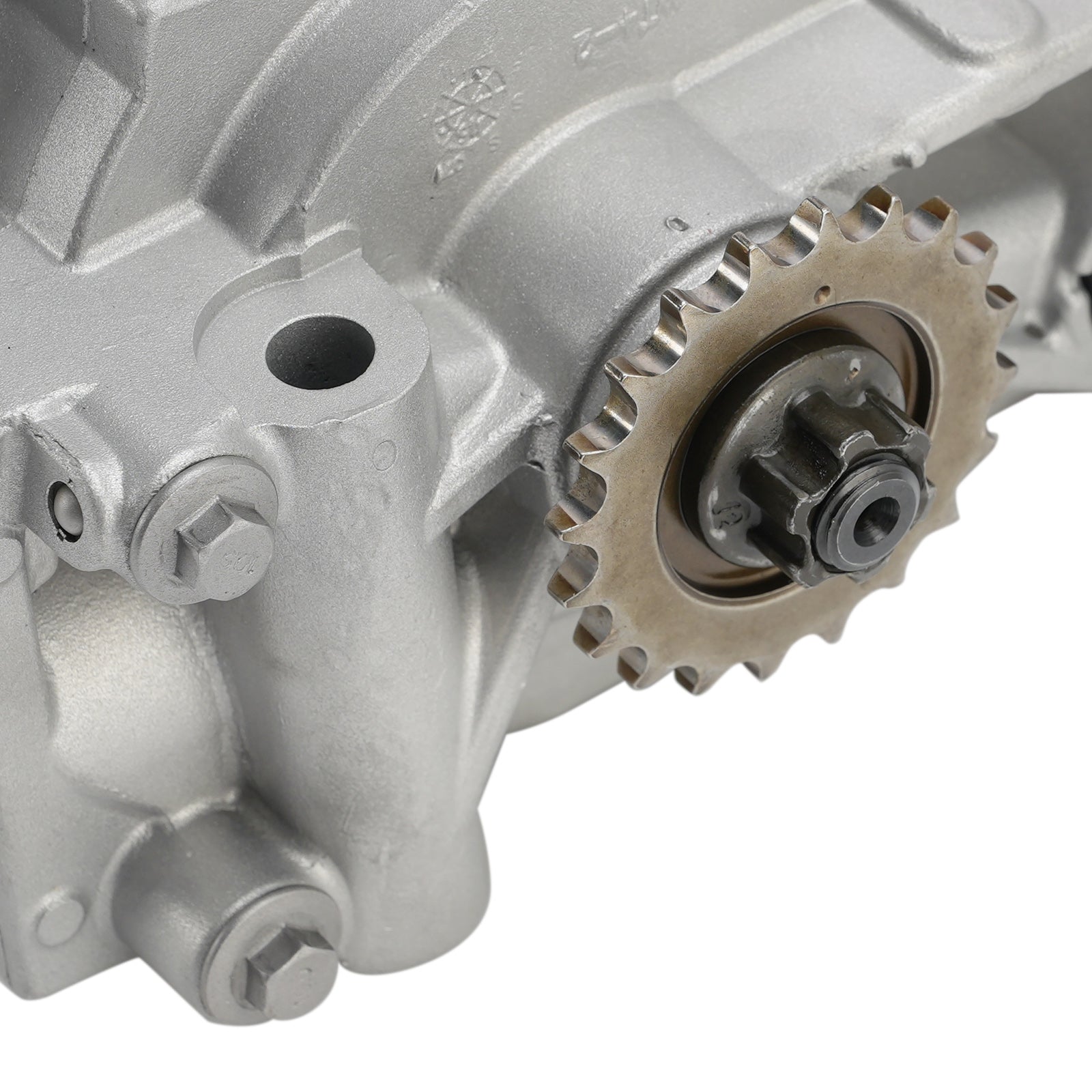 2012-2014 Hyundai Sonata Azera 2.0L/2.4L Shaft Balance Assembly Oil Pump 23300-2G520