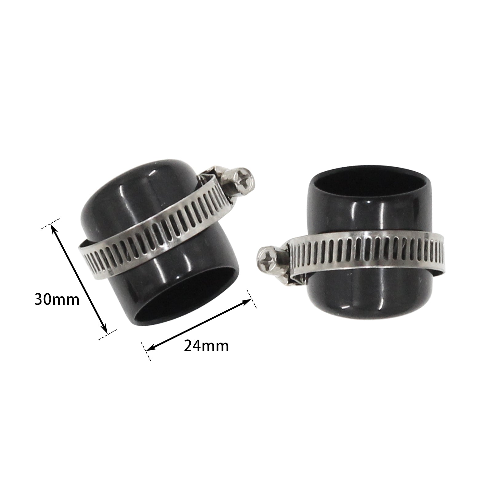 Charge Pipe Vacuum Plugs Kit for BMW N54 335i Z4 535i 535xi 335xi 335is 135i Generic
