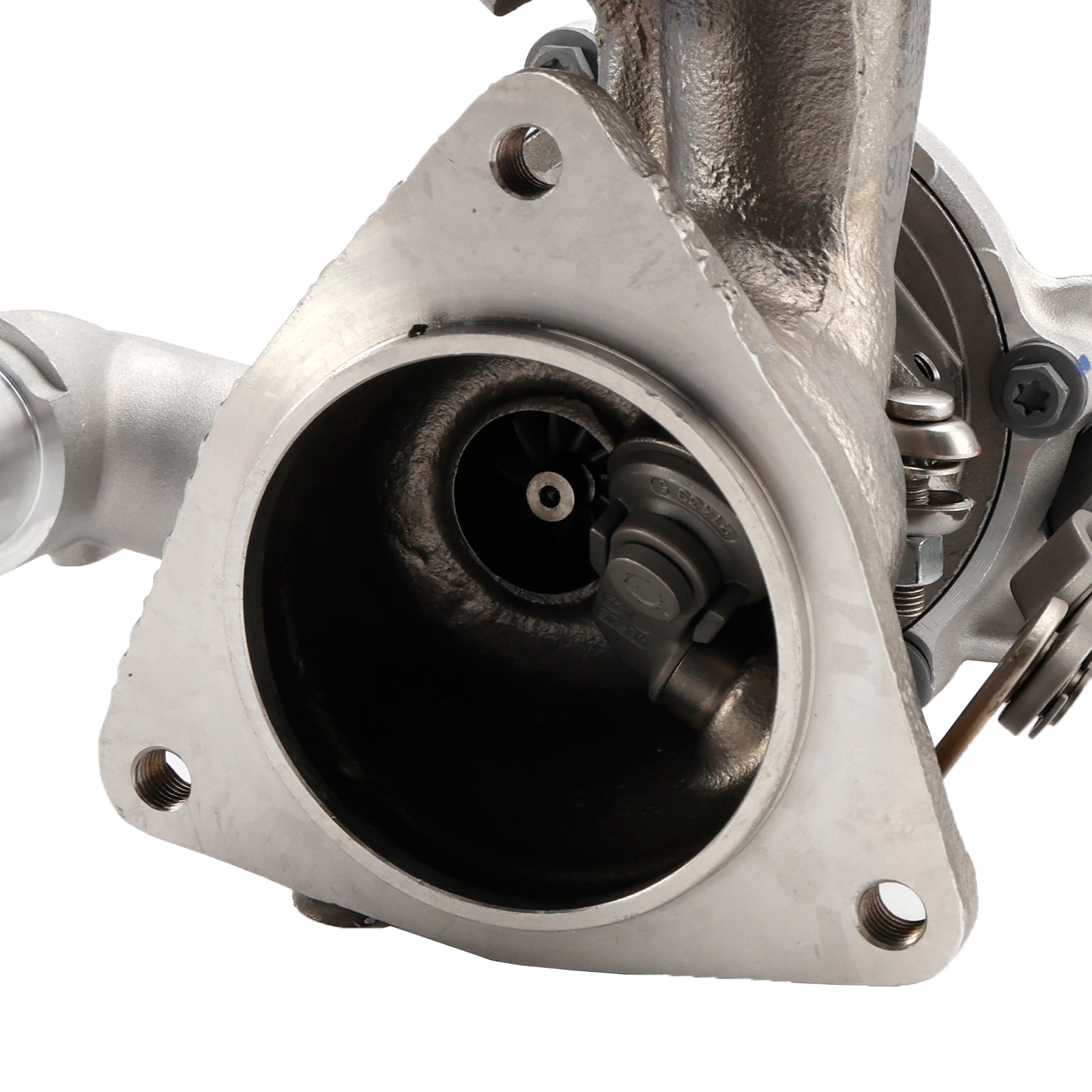 2017-on Honda Civic CR-V 1.0 VTEC Turbocharger + Gasket 16319700008 129HP-95KW
