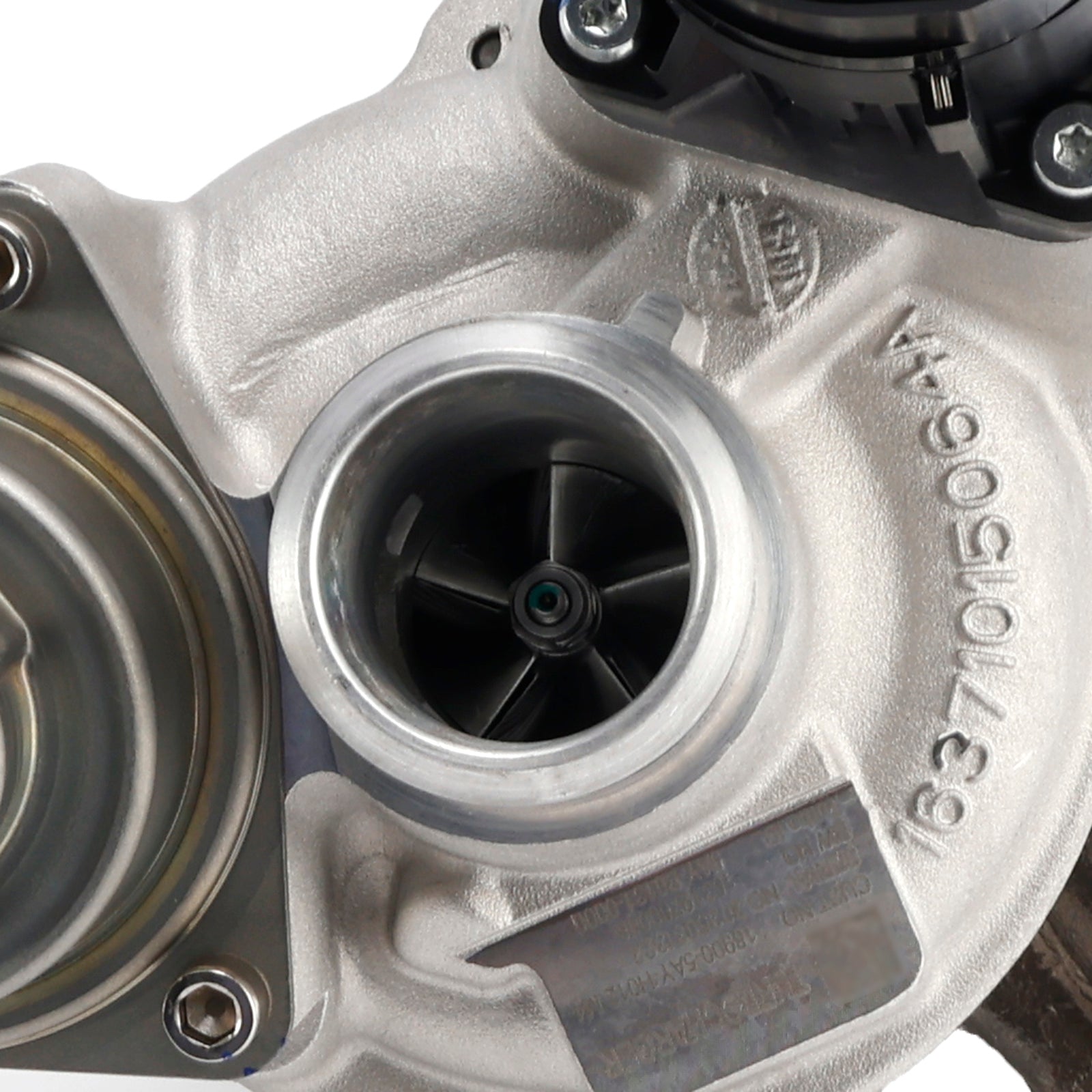 Honda Civic CR-V 1.0 2017-on VTEC Turbocharger + Gasket 16319700008 129HP-95KW