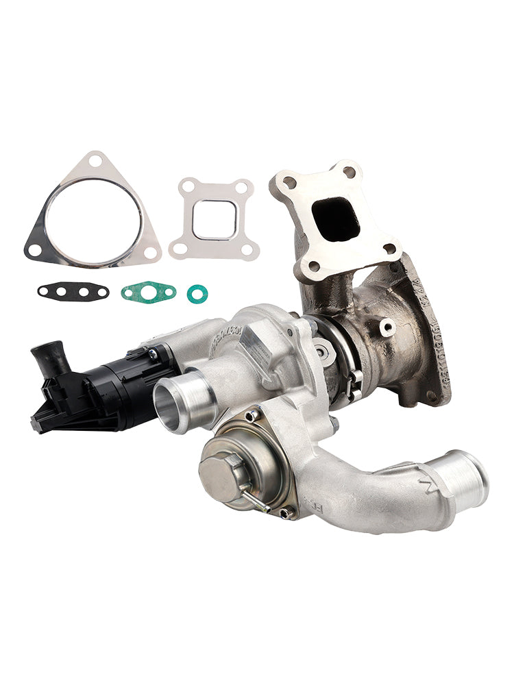Honda Civic CR-V 1.0 2017-on VTEC Turbocharger + Gasket 16319700008 129HP-95KW